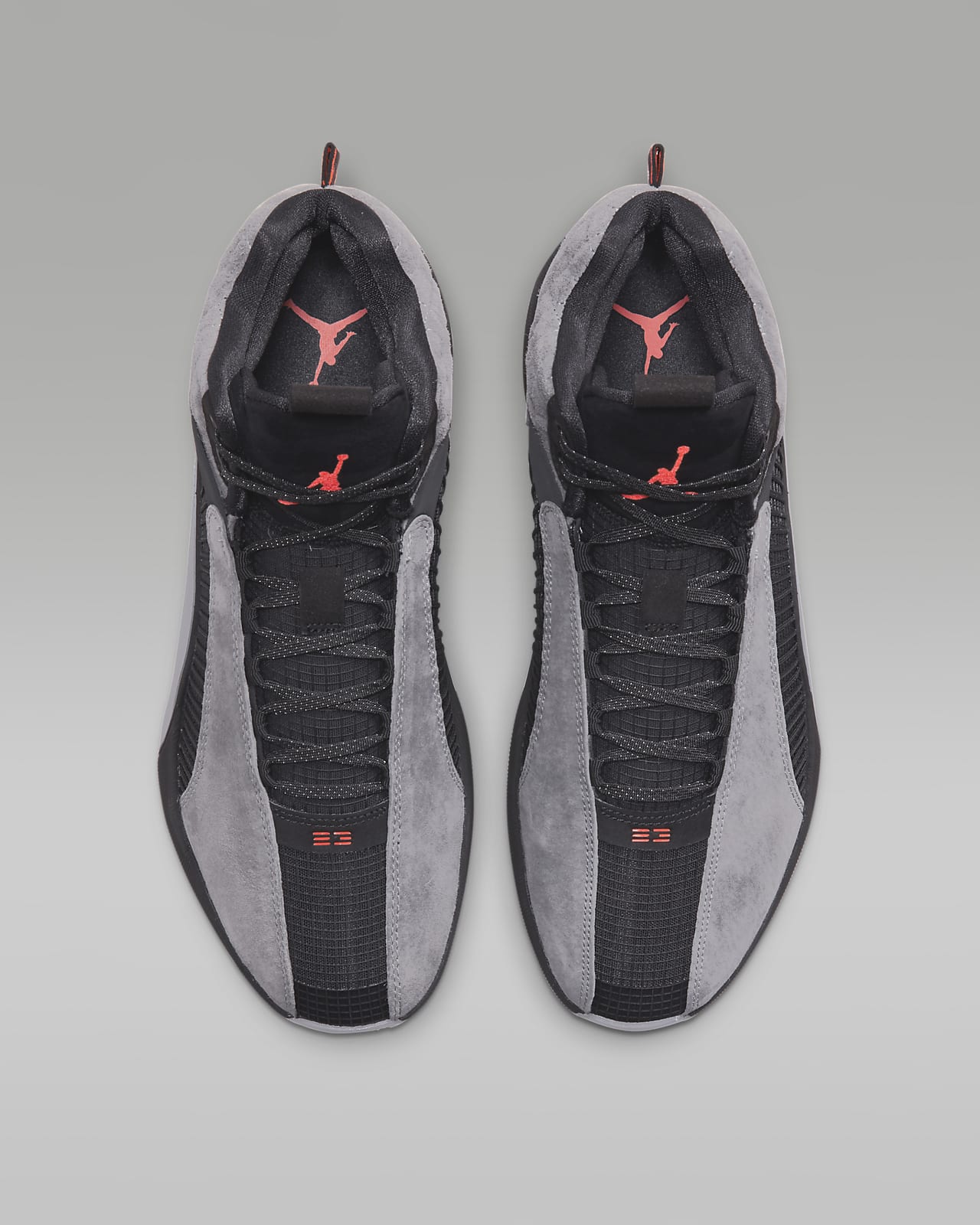 Air Jordan XXXV Basketball Shoe. Nike JP