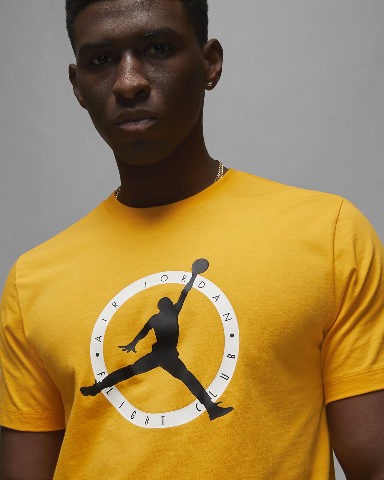 T shirt nike hotsell air jordan