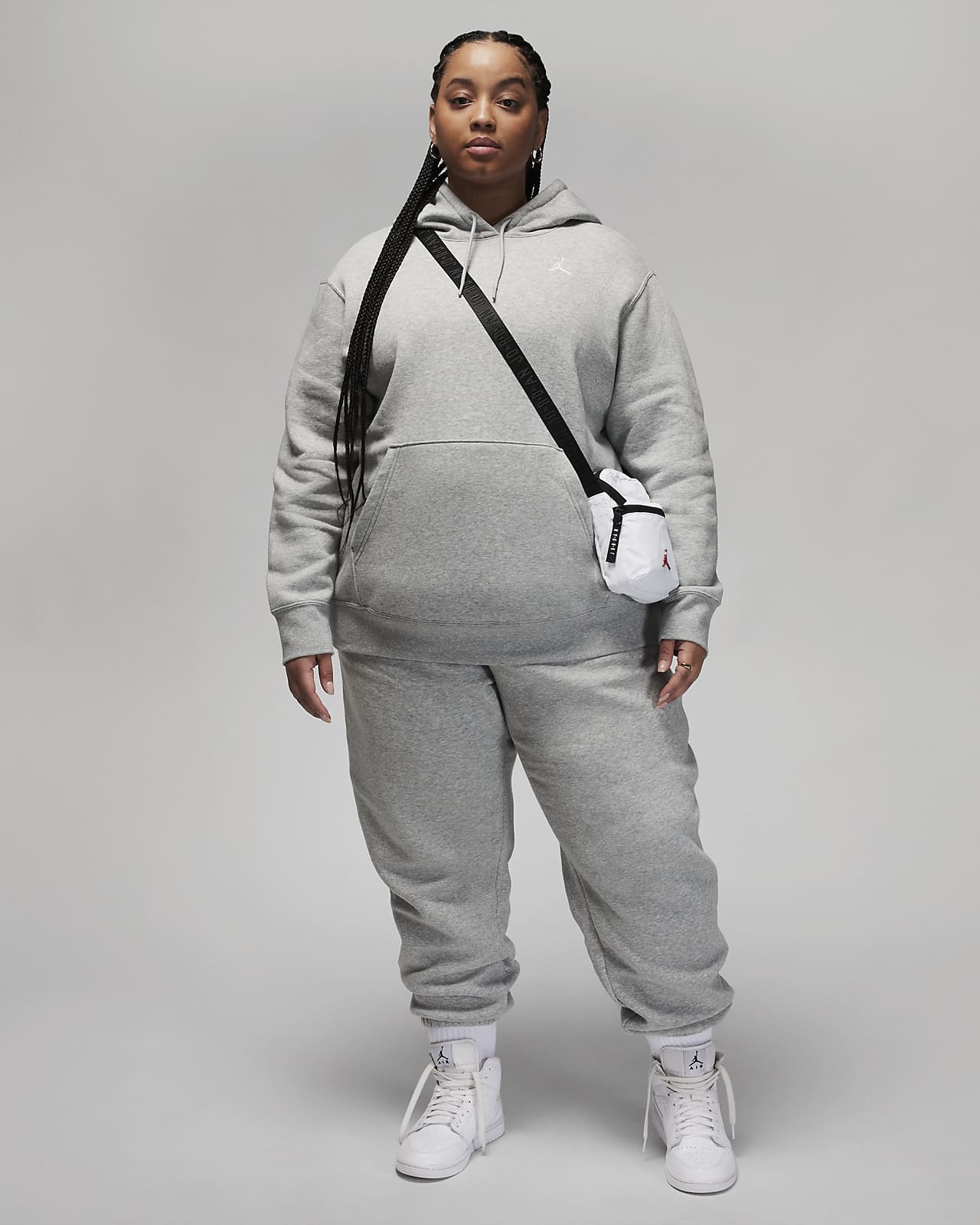 Hoodie hotsell set dames