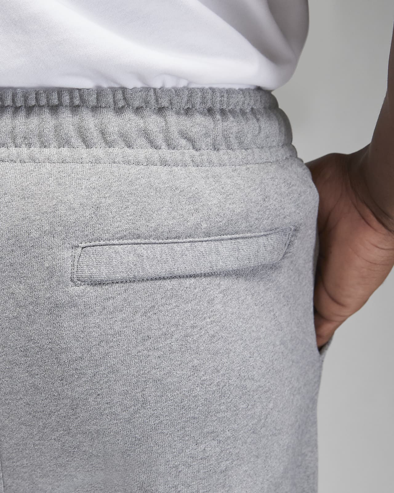 Pantaloni tuta clearance jordan grigia