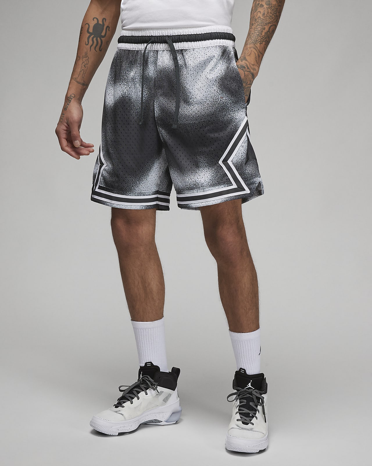 Les meilleurs shorts de basketball Nike pour garçon. Nike LU