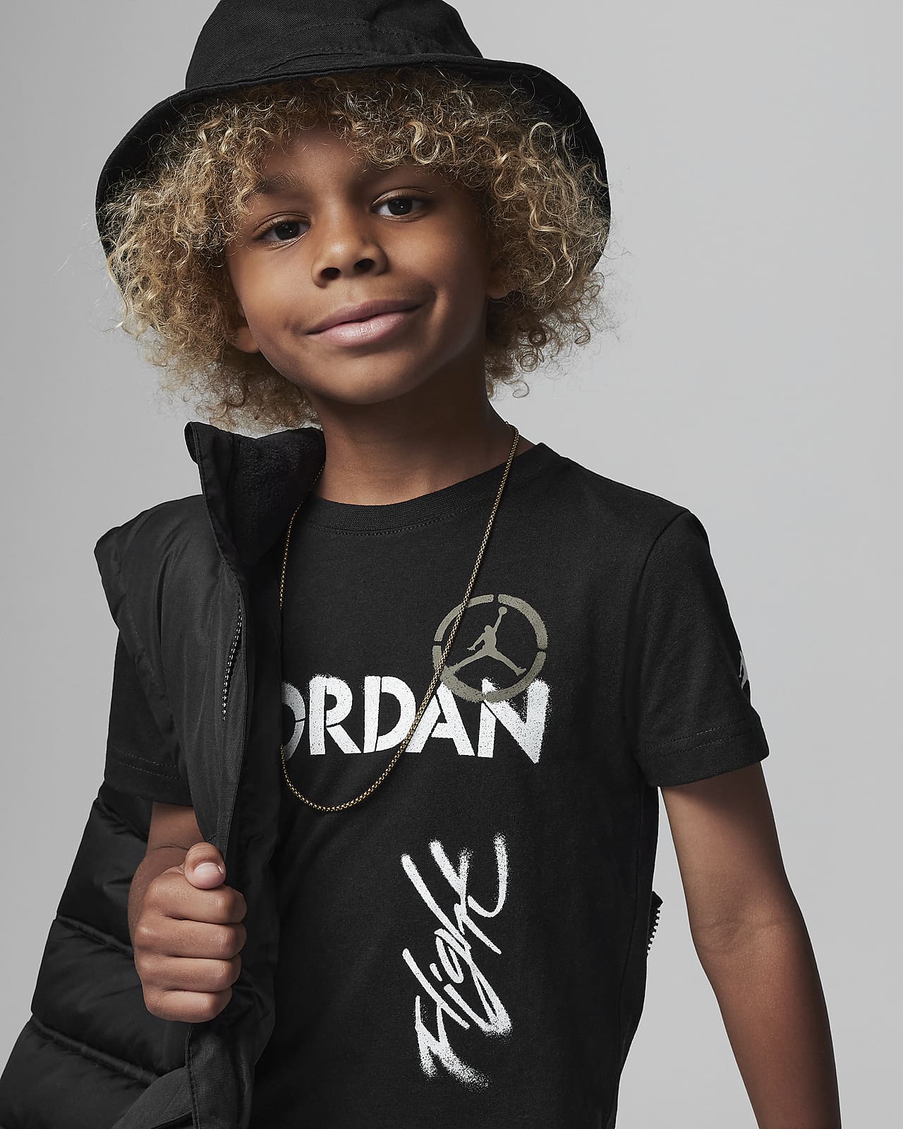 Playera air jordan 2025