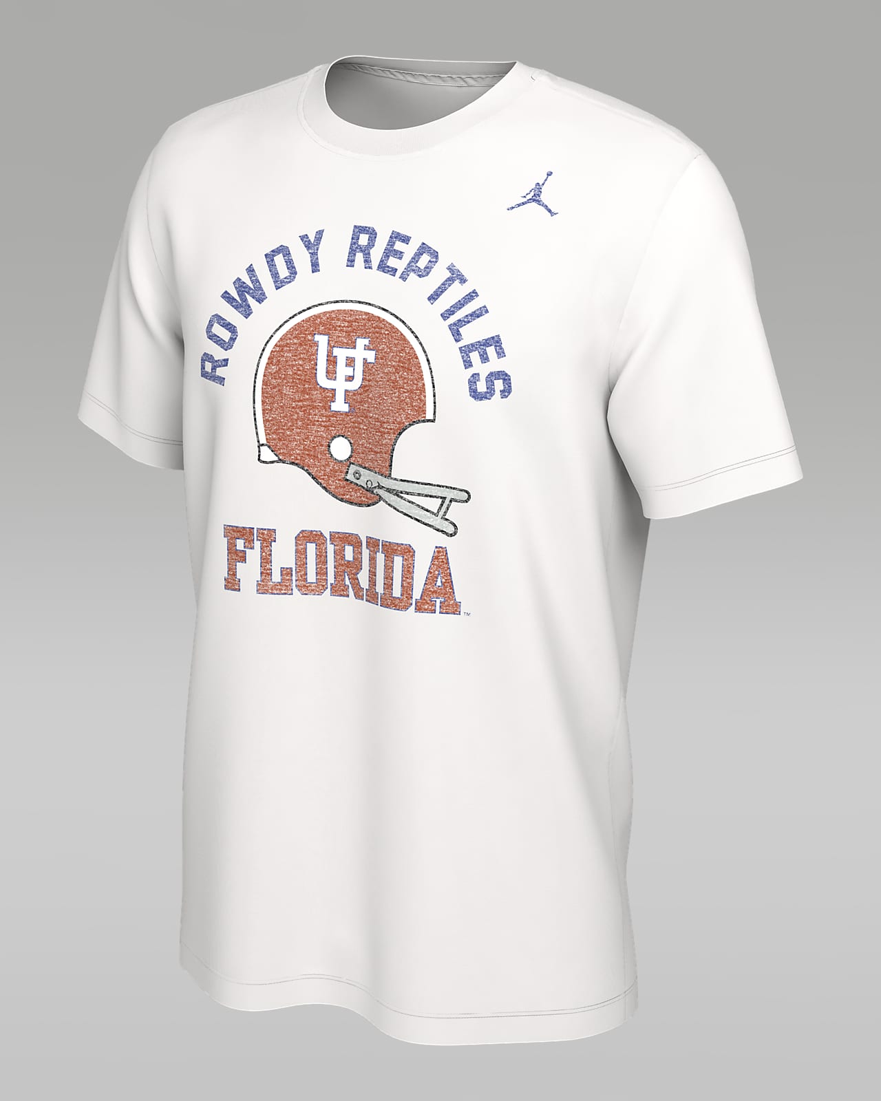 T shirt hot sale college jordan