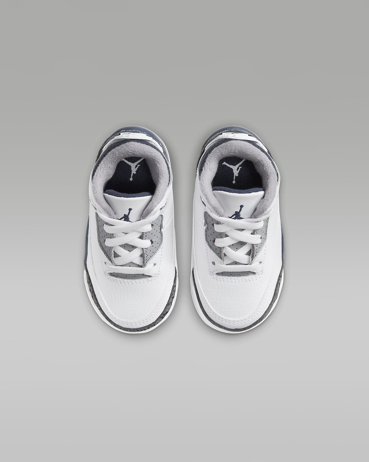 Jordan 3 Retro Baby Toddler Shoes. Nike UK