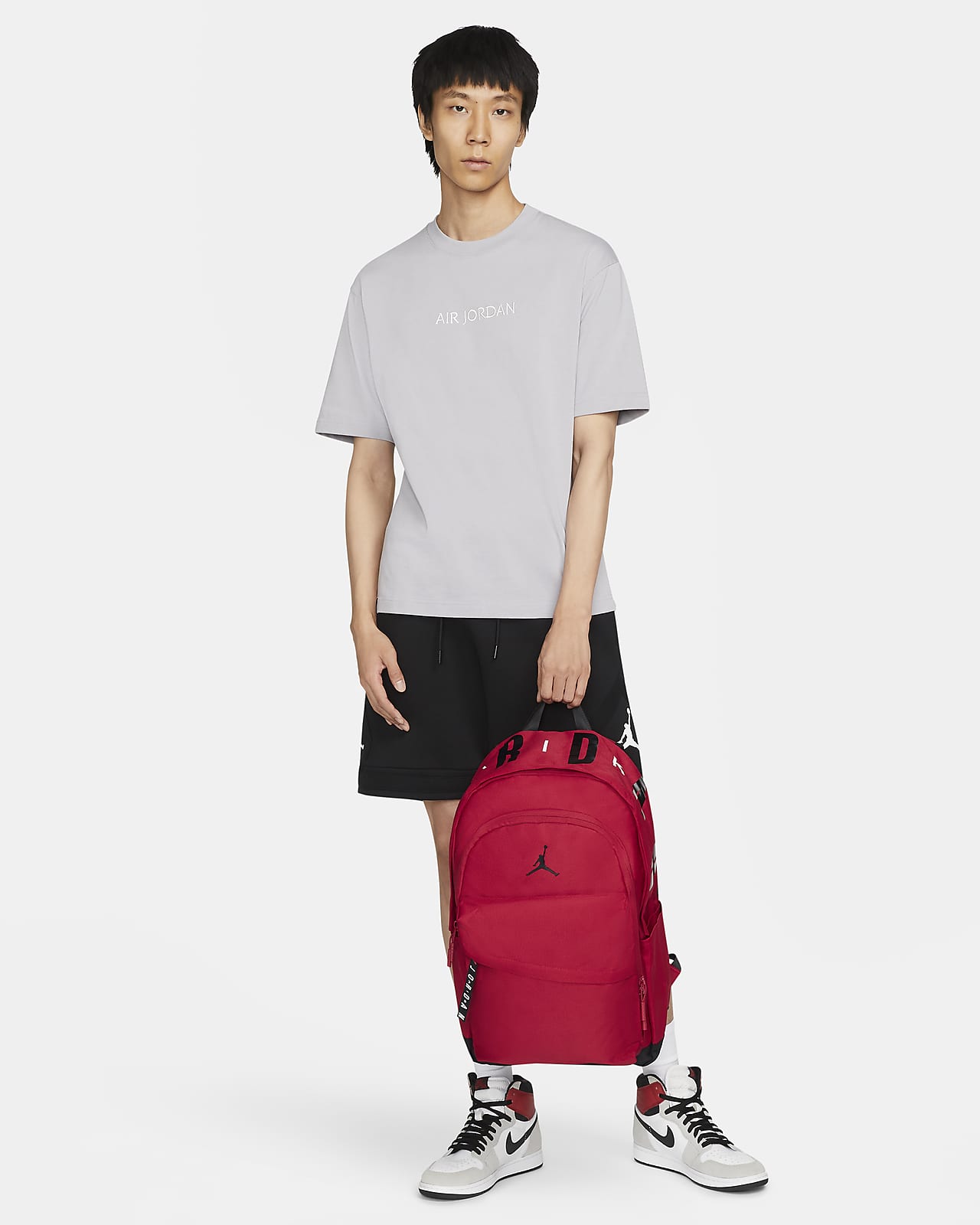 Jordan Sport Backpack Backpack (35L). Nike LU