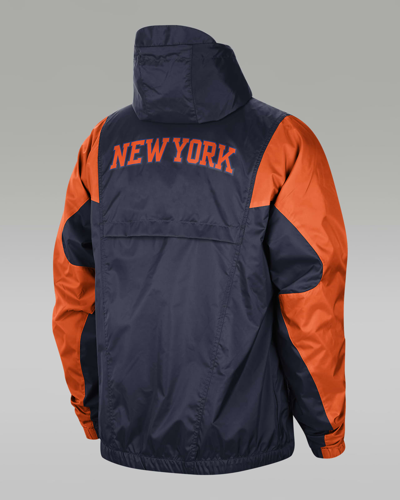 Vintage New York Knicks Starter Pullover Sweatshirt