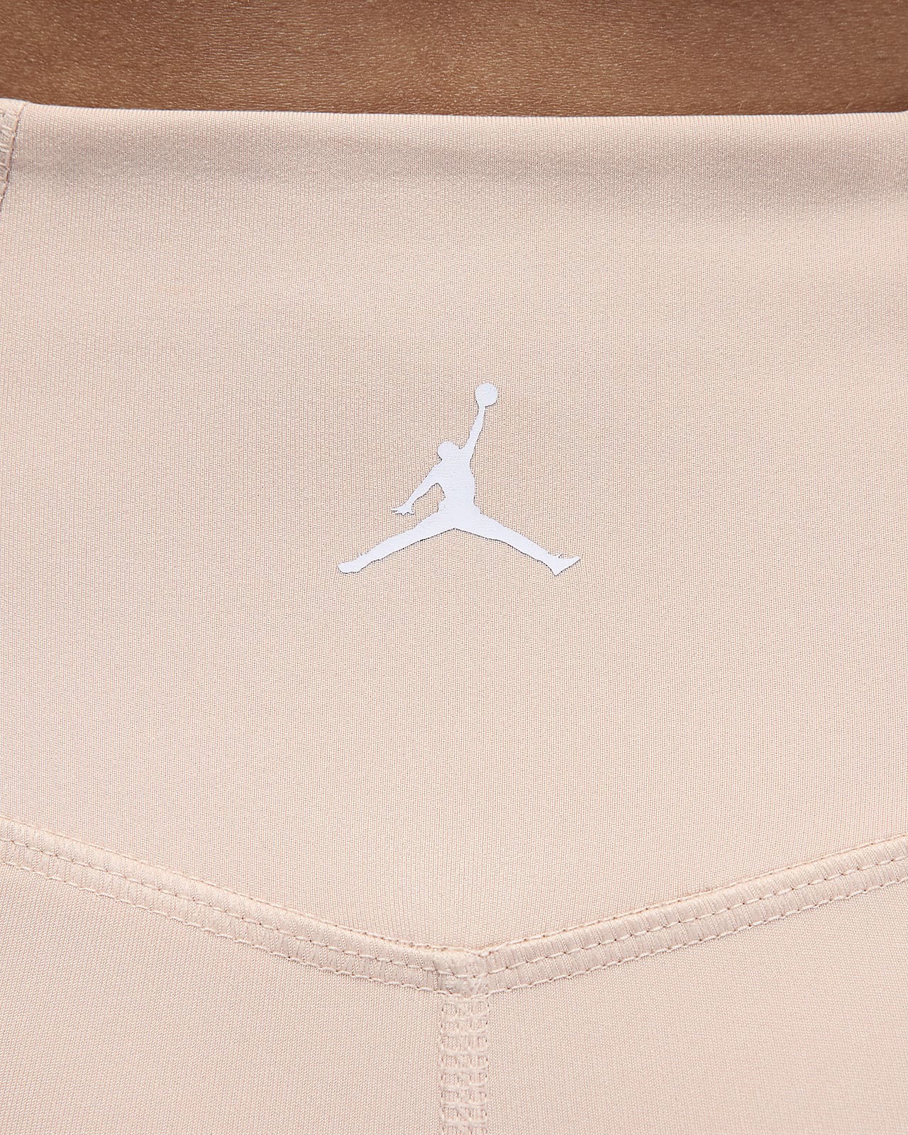 Jordan Mallas cortas elásticas - Mujer. Nike ES