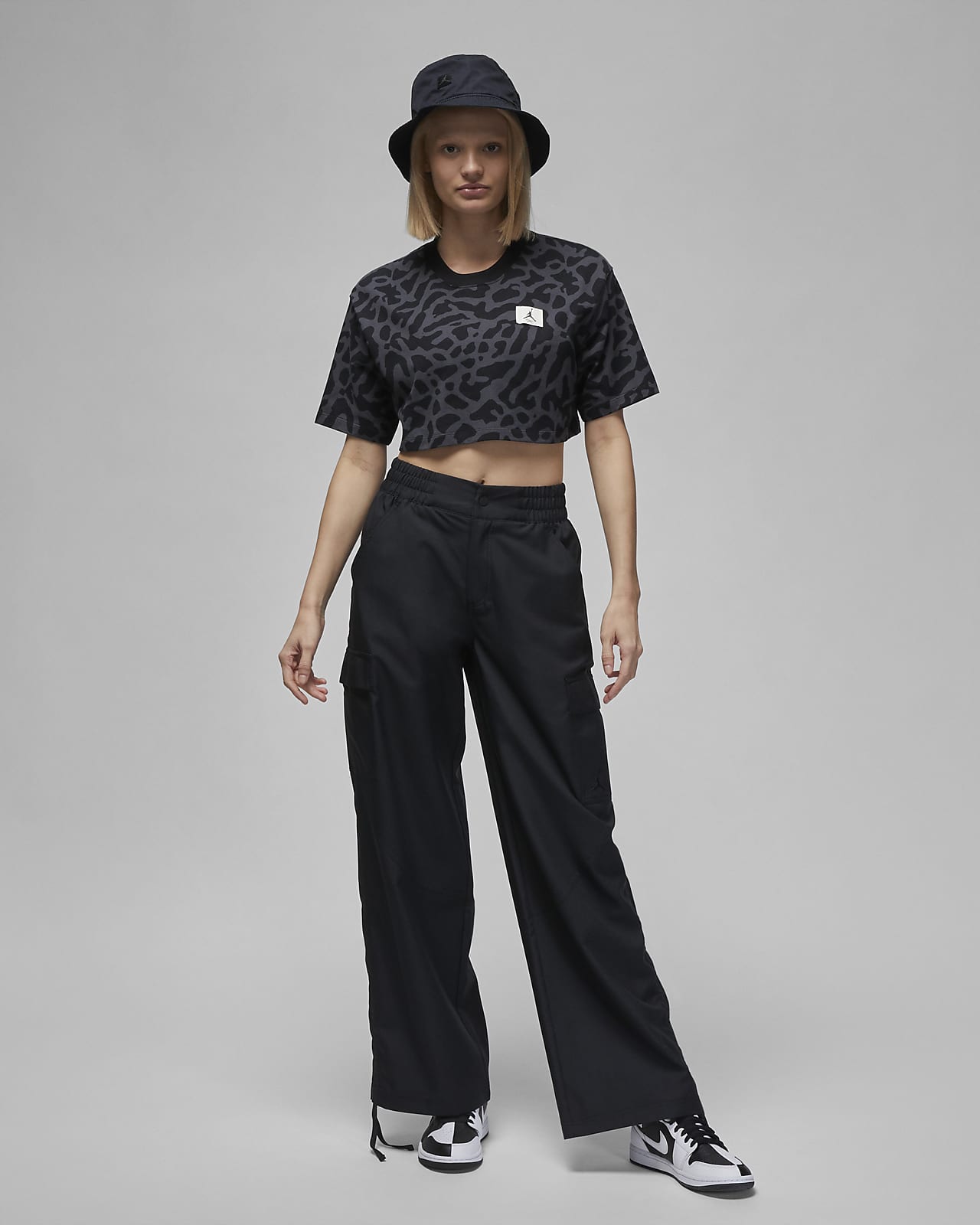 Pantaloni jordan clearance donna