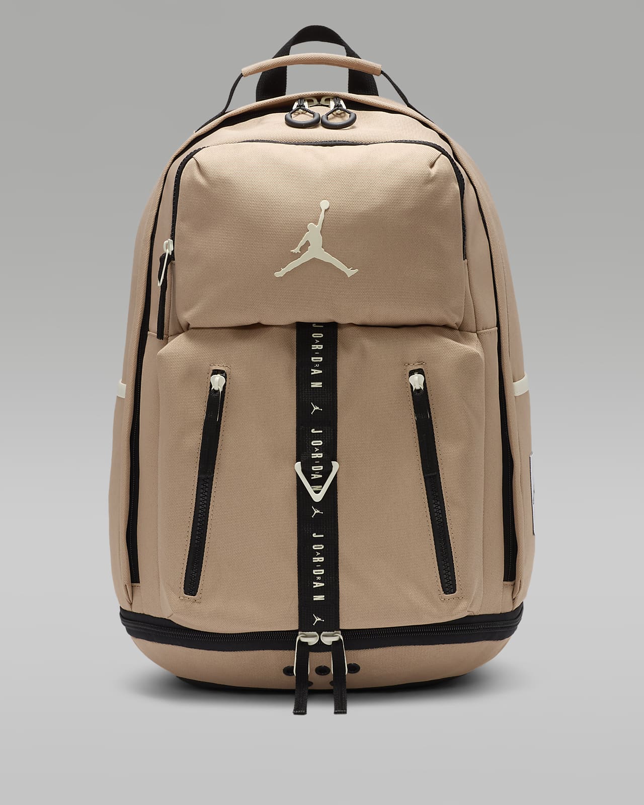 Sport rucksack top