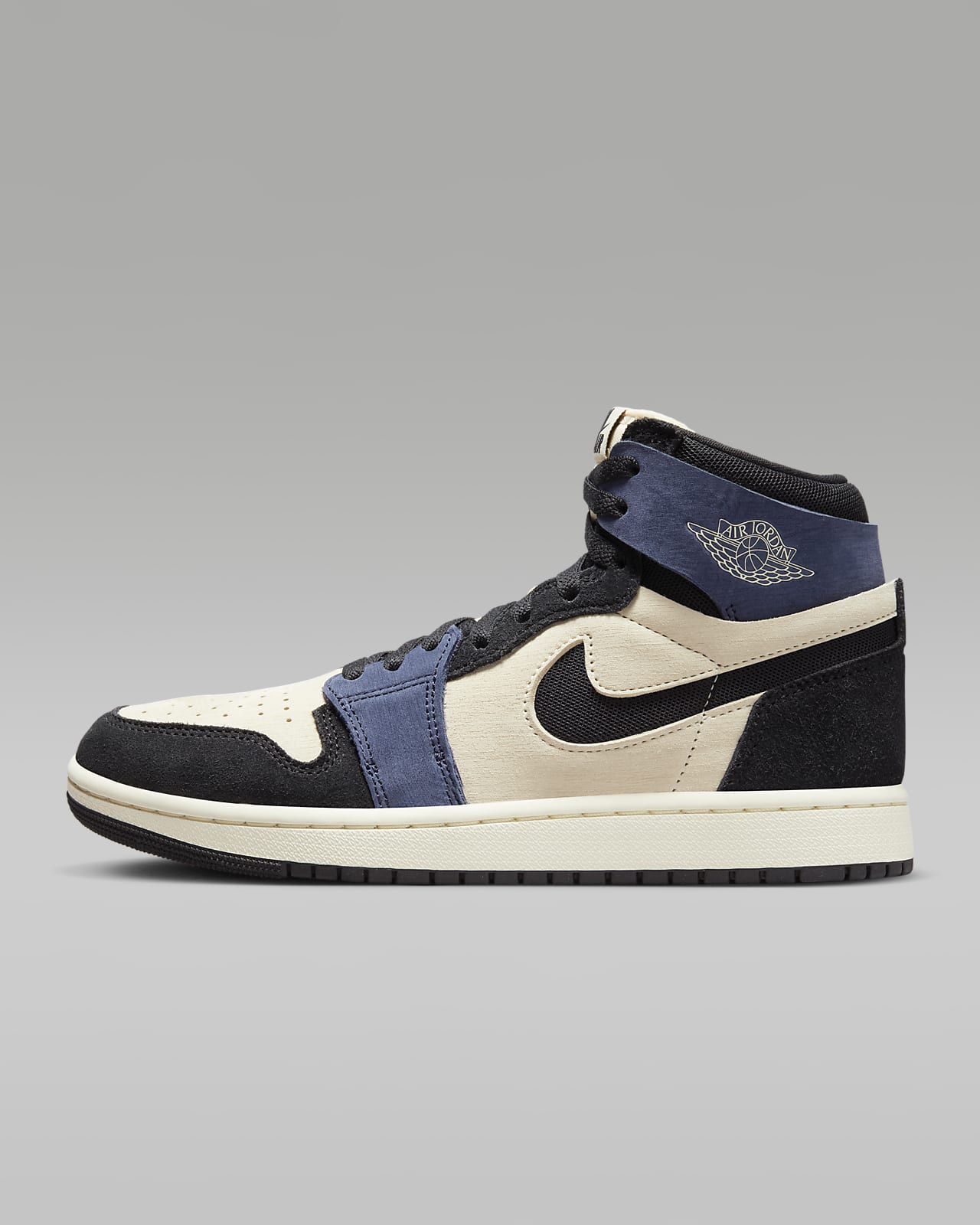 Air Jordan 1 Zoom CMFT 2 Zapatillas - Mujer