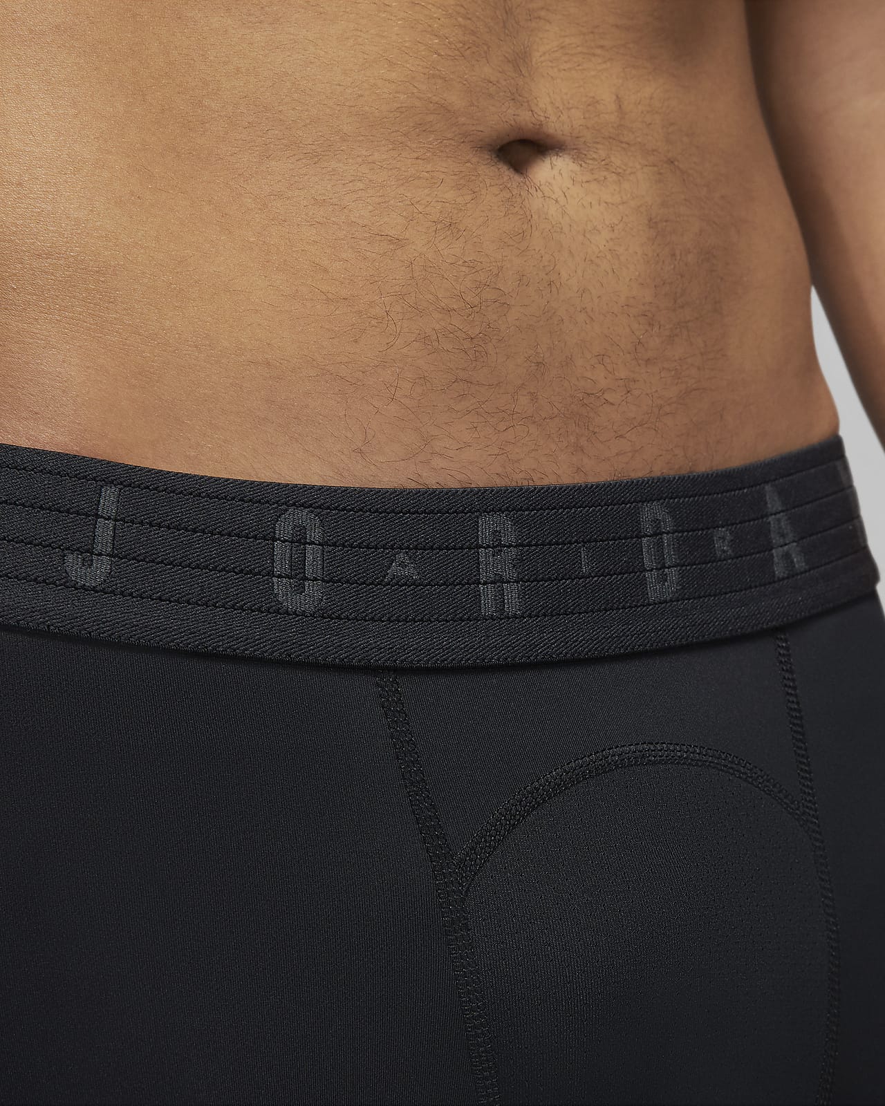  Jordan Boys' AJ Stay Cool Compression Graphic 3/4 Tights  (Black, Medium) : Clothing, Shoes & Jewelry