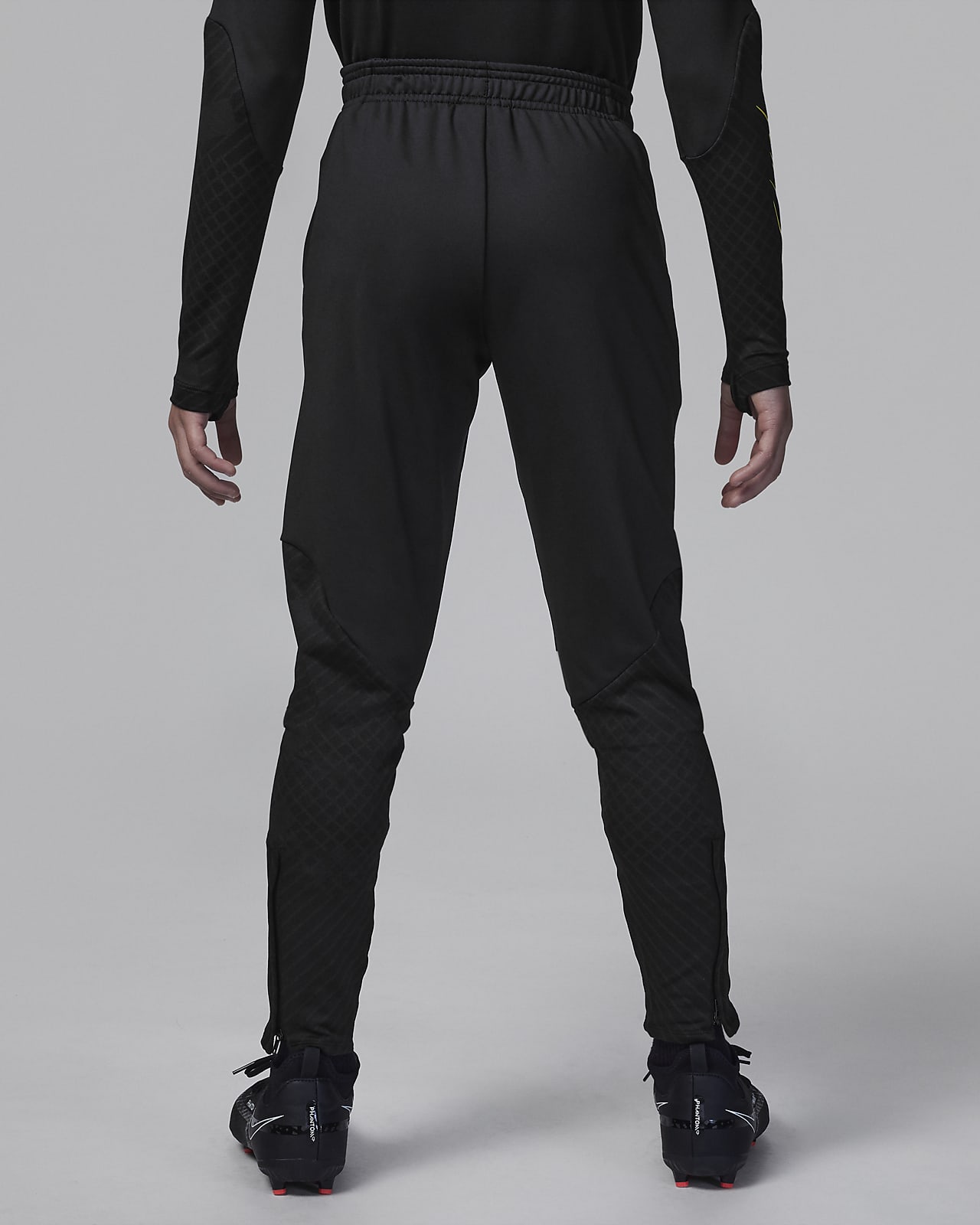 Black Nike Academy Essential Track Pants JD Sports Global 55 OFF