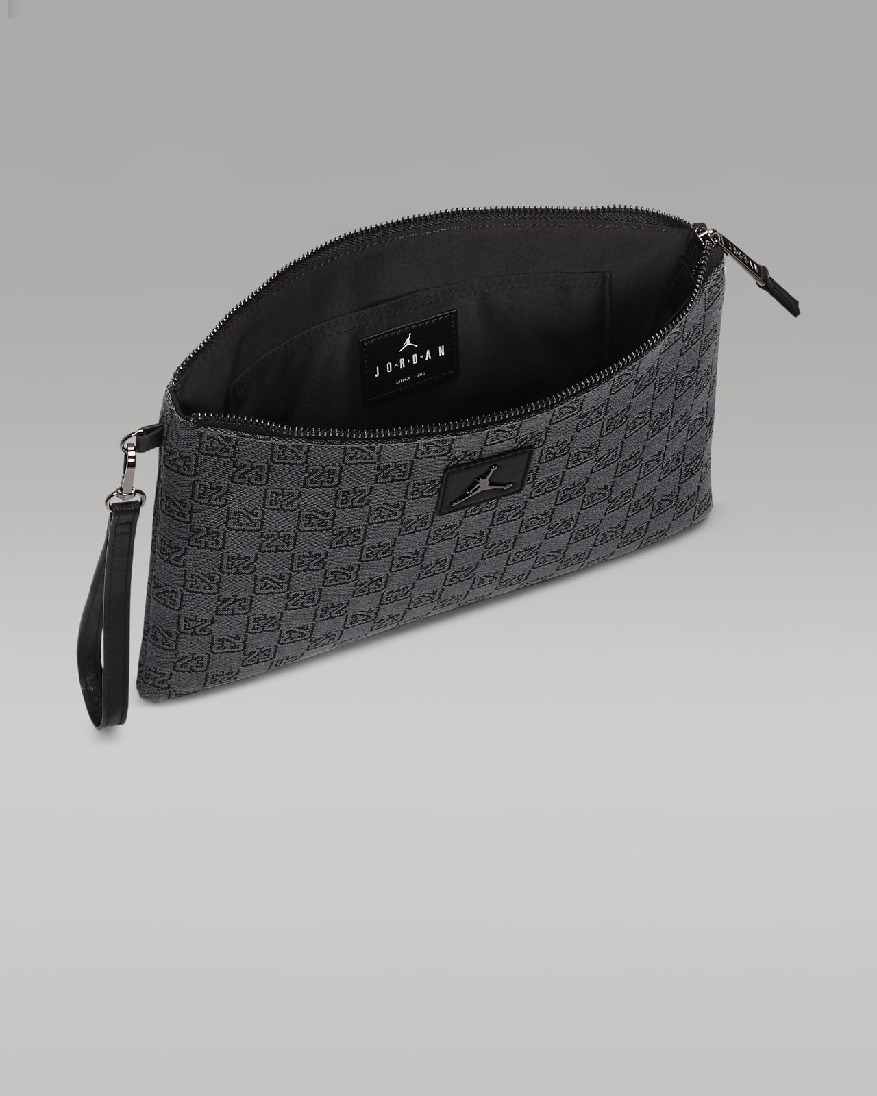 Jordan Monogram Pouch 0.69L . Nike