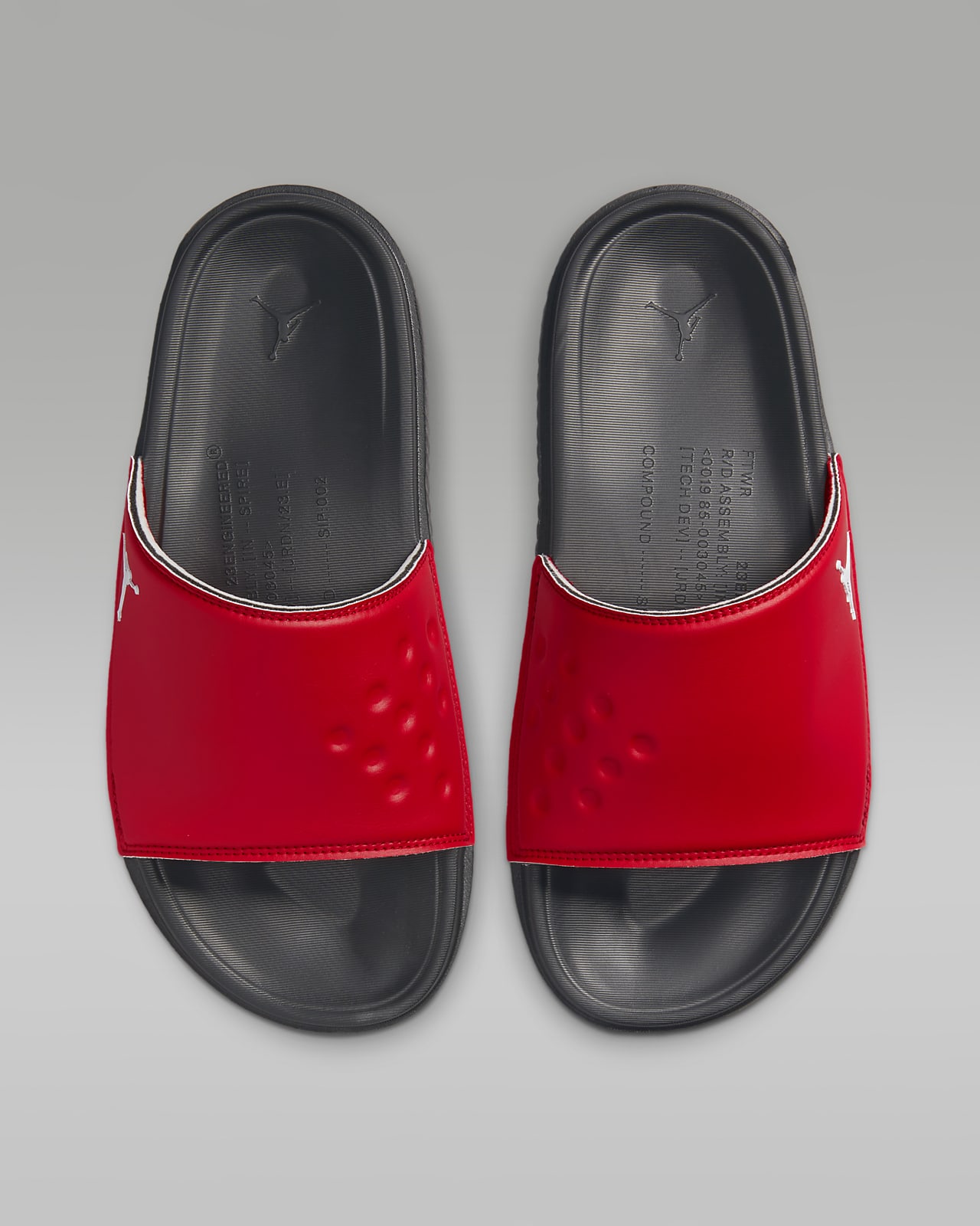 Claquette Jordan Play pour Homme. Nike CA