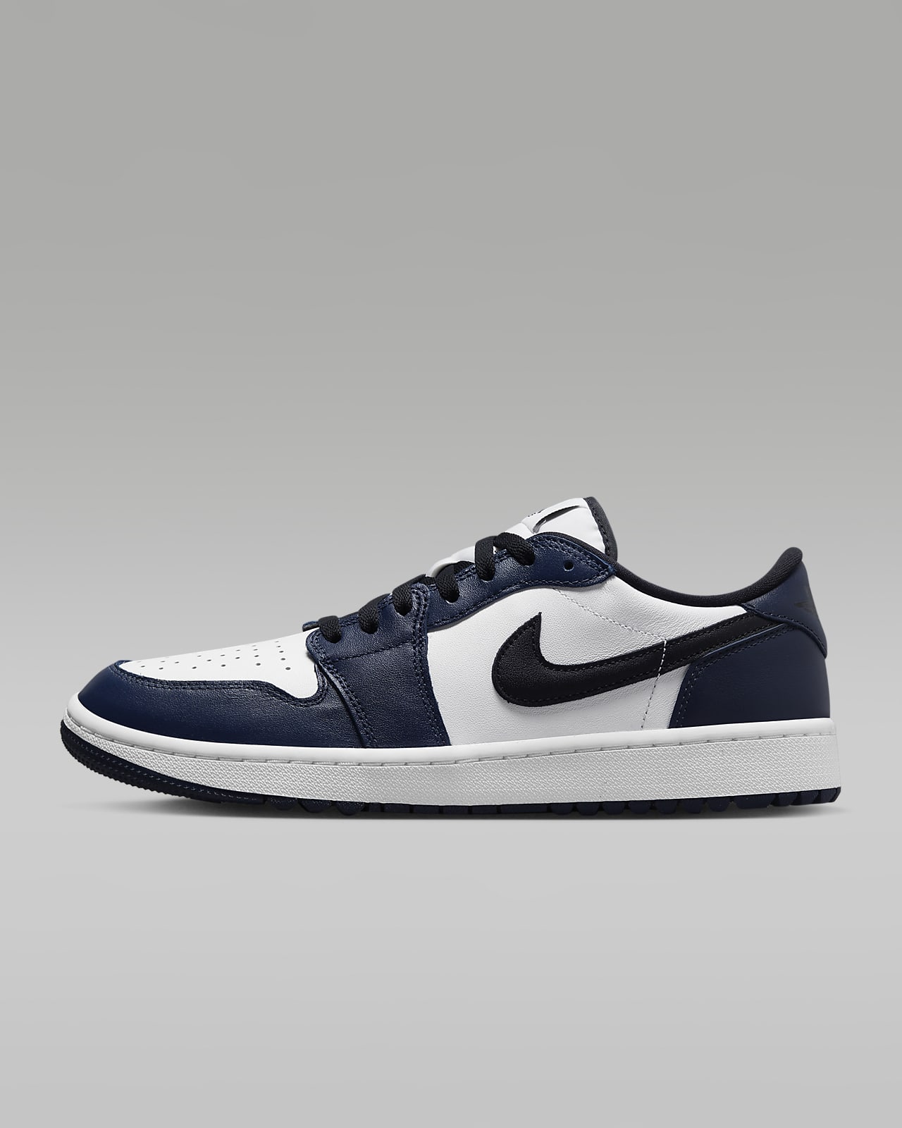 Air Jordan 1 Low G golfcipő