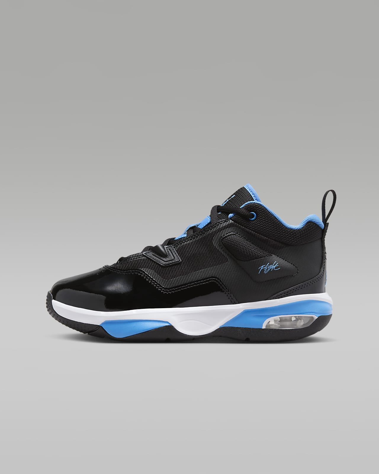 jordan stay loyal schuh