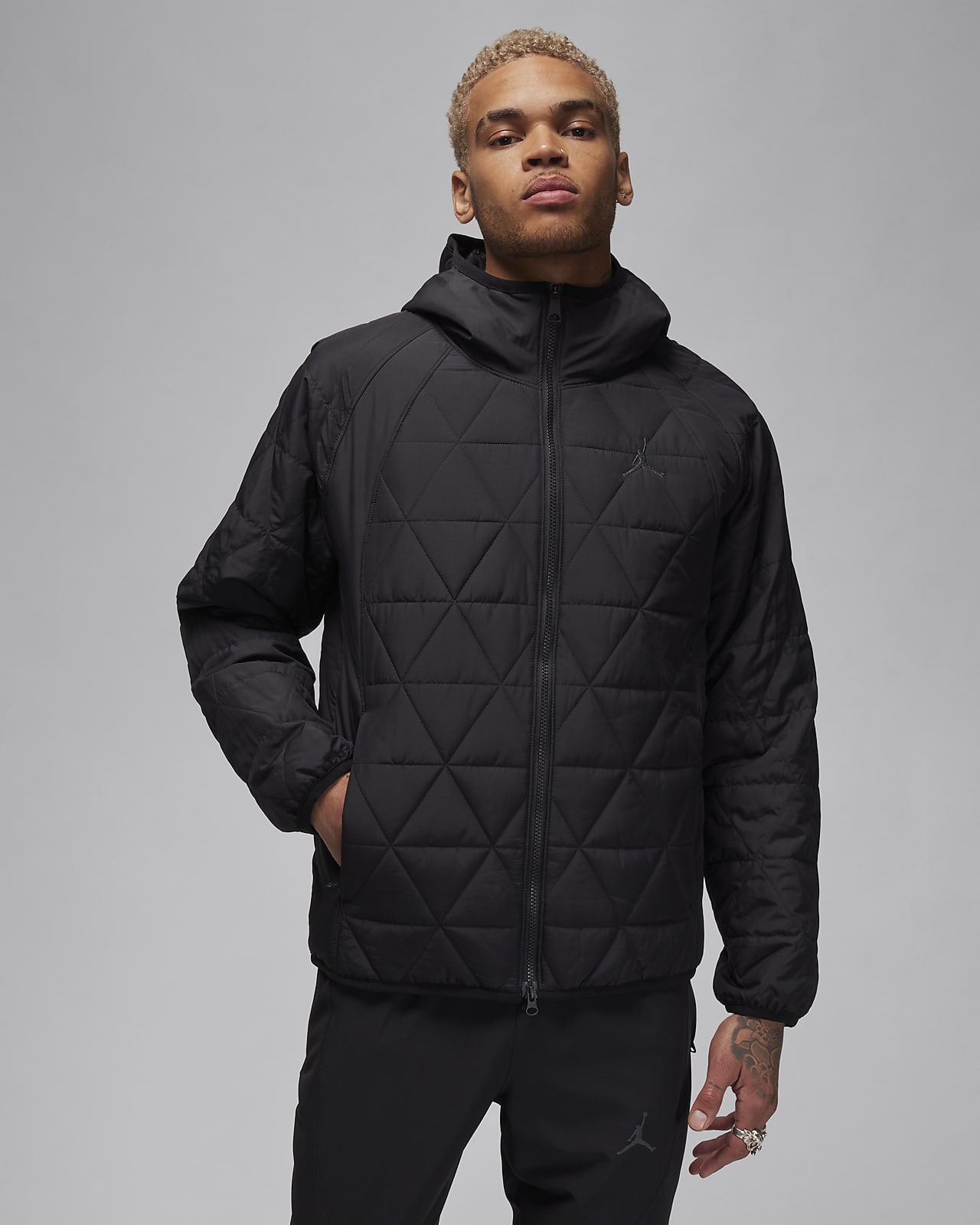 Herrenjacke sport Clearance