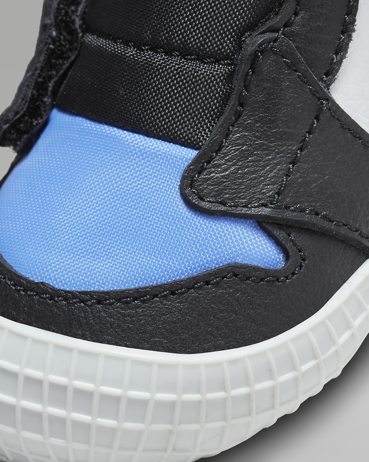 Air jordan 1 clearance crib