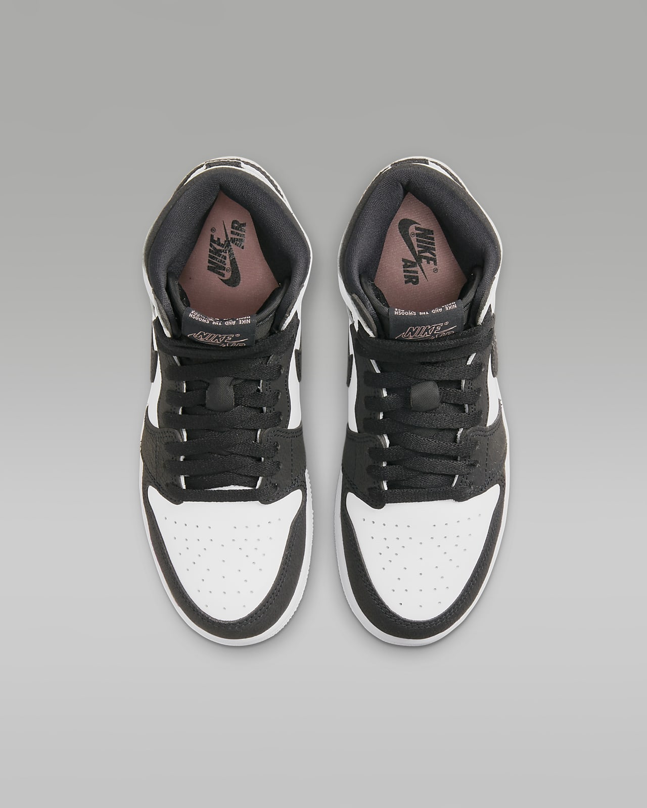 Retro hotsell air nike