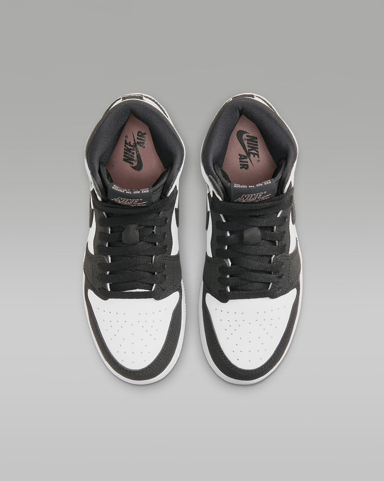 Nike Air Jordan 1 High OG "Shadow 2.0"
