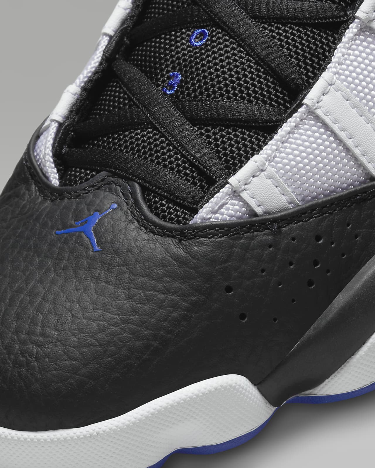 Jordan 6 Rings Men's Shoes. Nike SI