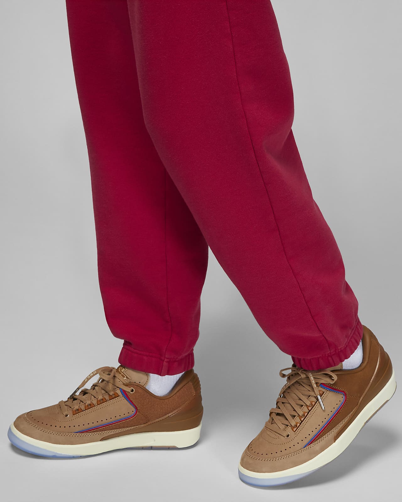 Air jordan top 18 donna