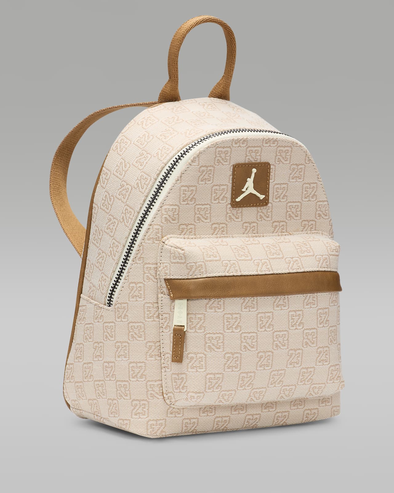 Jordan Monogram Mini Backpack Backpack