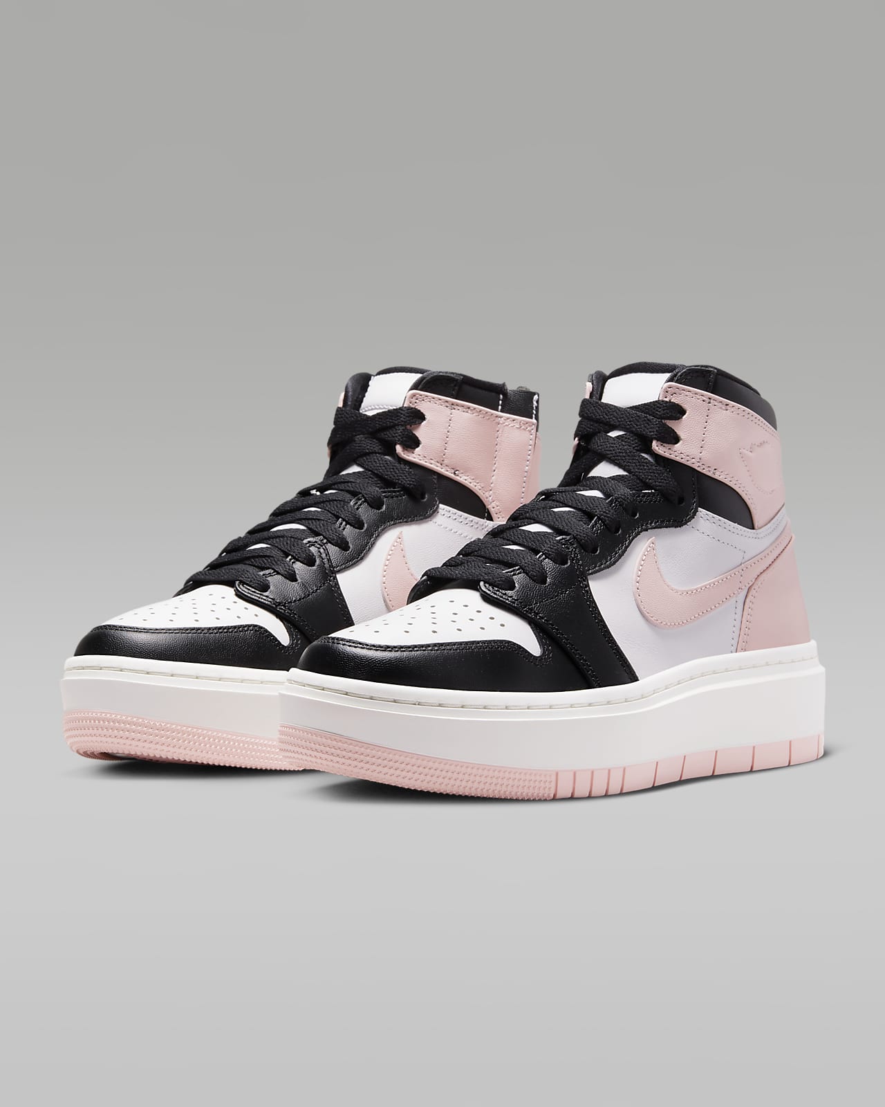 Zapatillas nike air cheap jordan 1 mujer