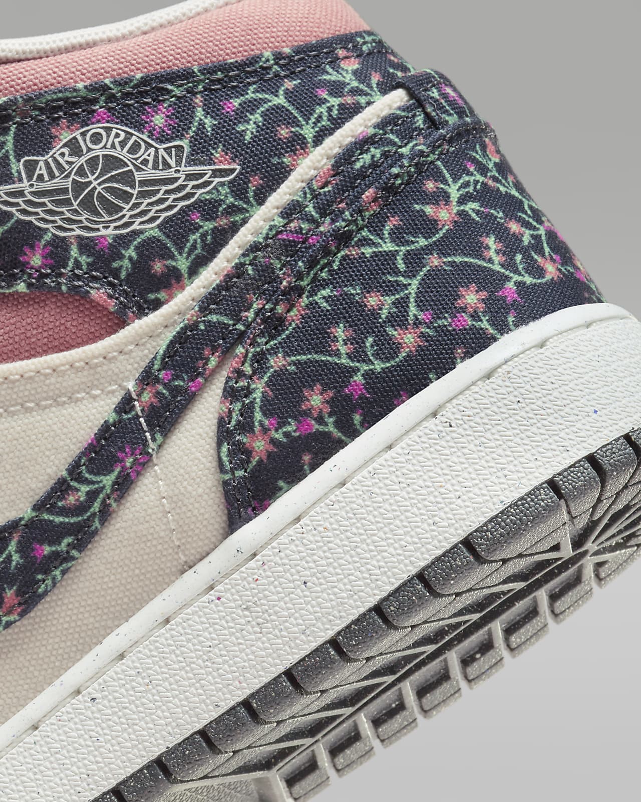 Air jordan sales 1 mid basisschool