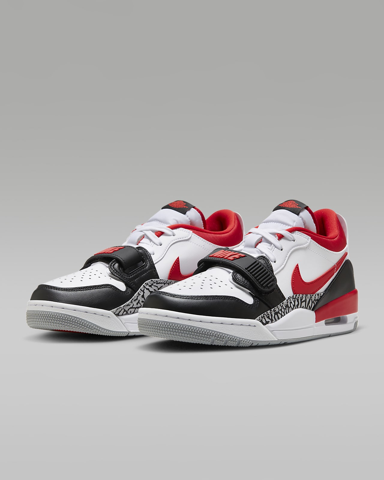 Air Jordan Legacy 312 Low Men's Shoes. Nike MY