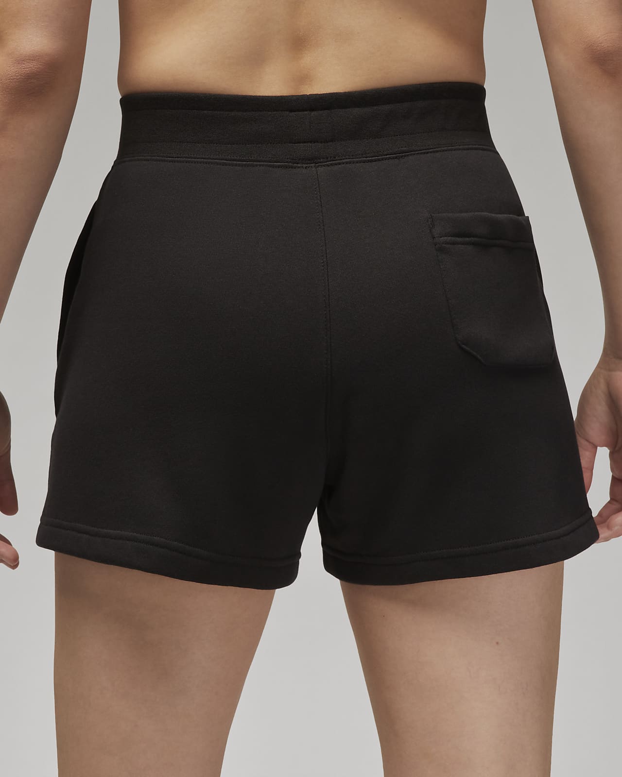 Fleece womens shorts store
