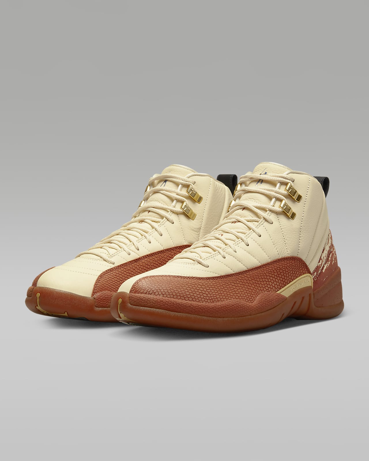 Jordan retro 12 clearance hombre