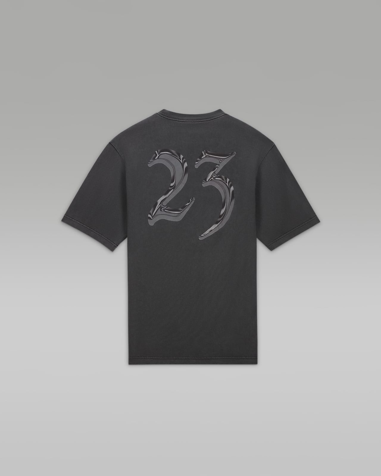 Jordan x Billie Eilish Women's T-shirt. Nike LU