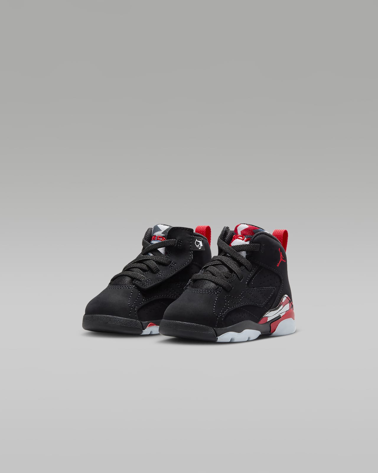 Jumpman MVP Baby Toddler Shoes
