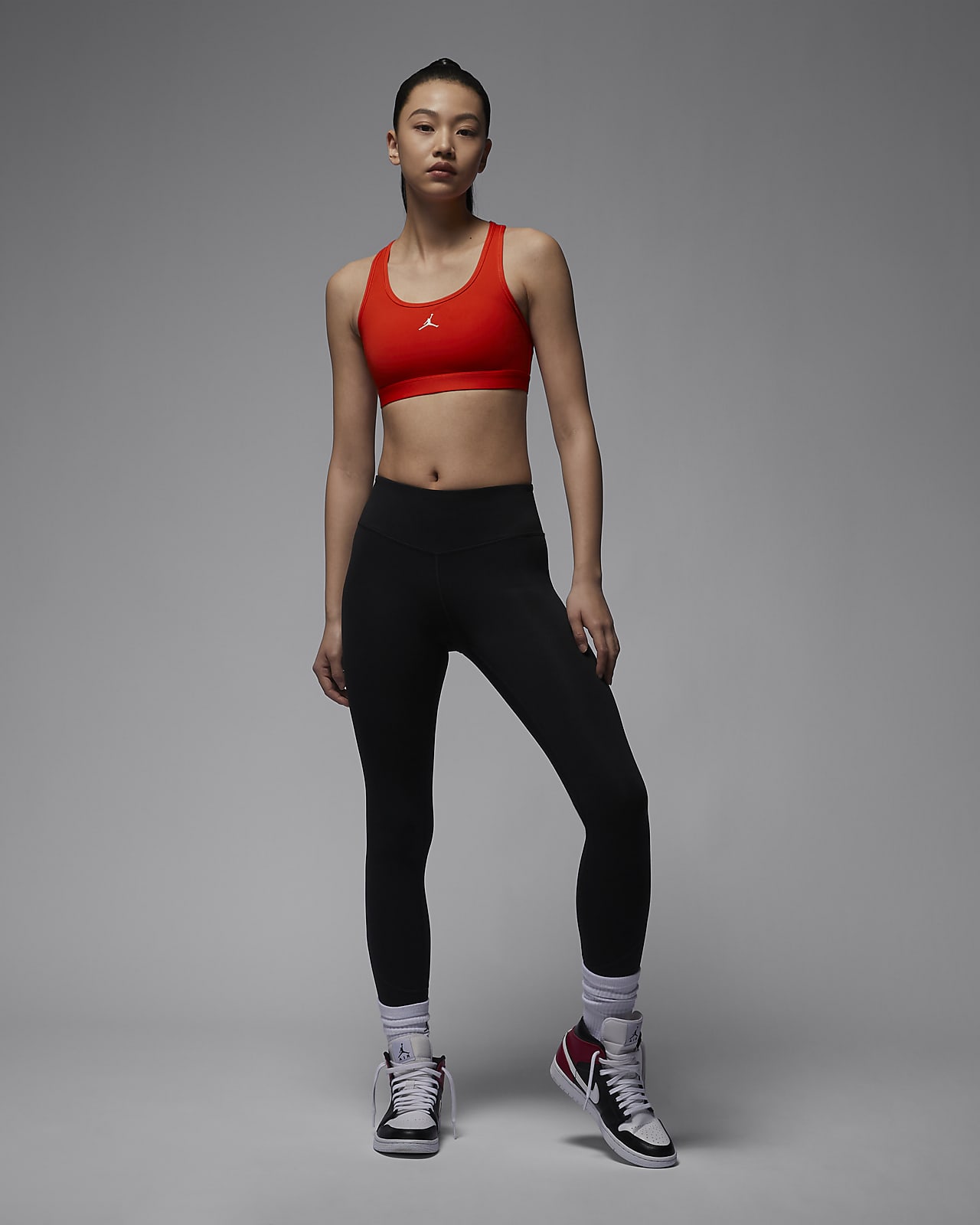 Air Jordan Sport Logo Leggings - Women's
