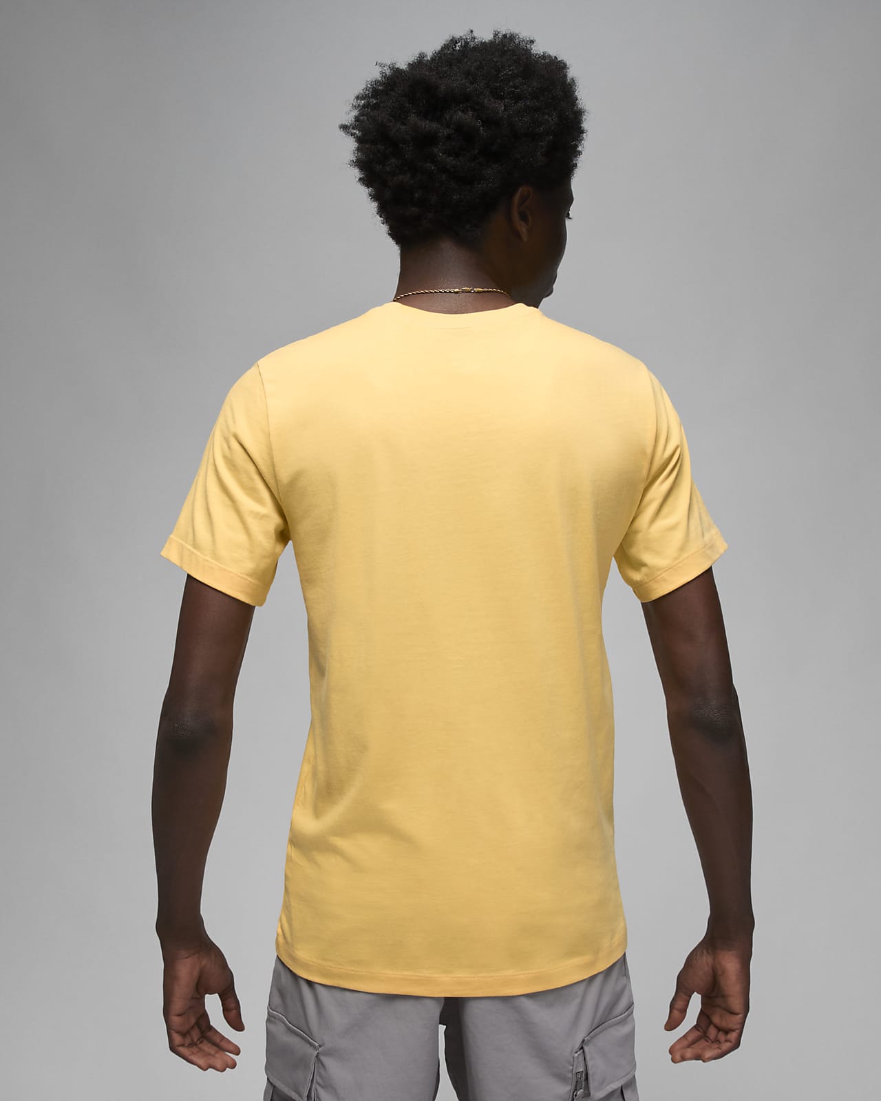 Jordan Air Men s Stretch T Shirt. Nike IE
