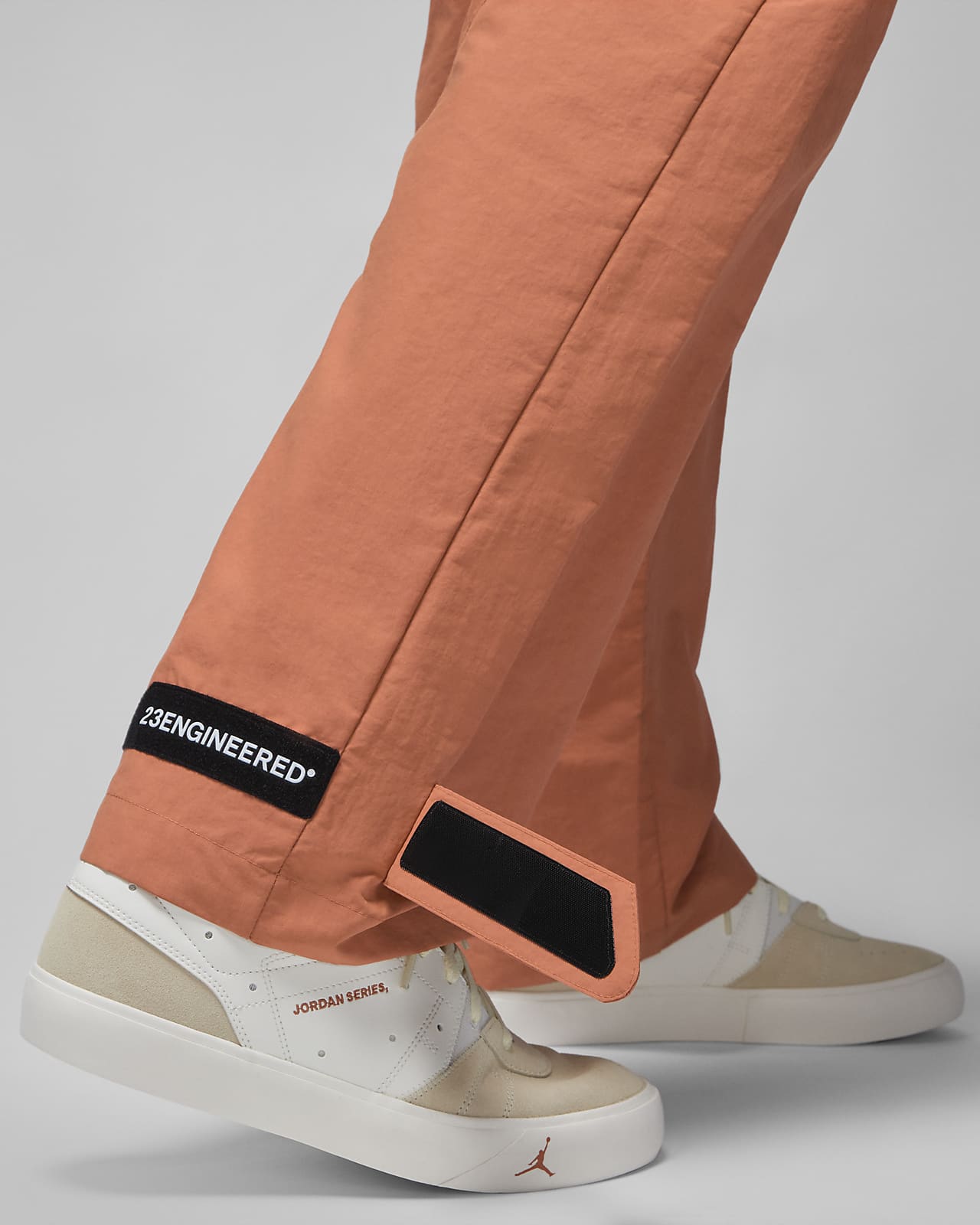 Air jordan 23 shop arancione
