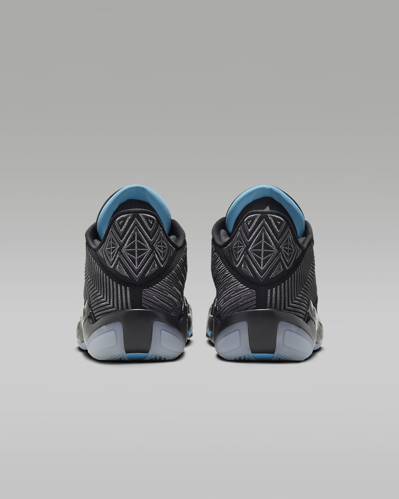 Air Jordan XXXVIII Low 'Alumni Blue' Basketball Shoes