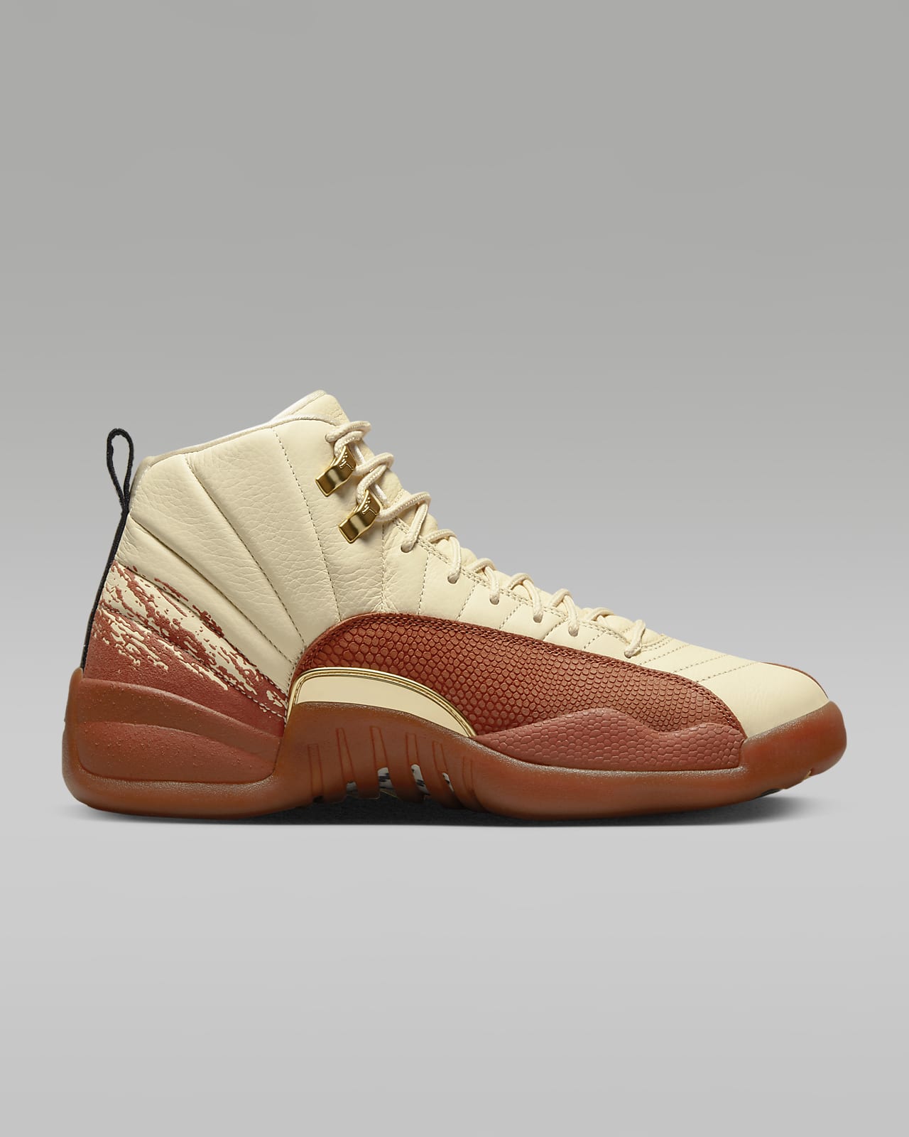 Jordan 12 rot top