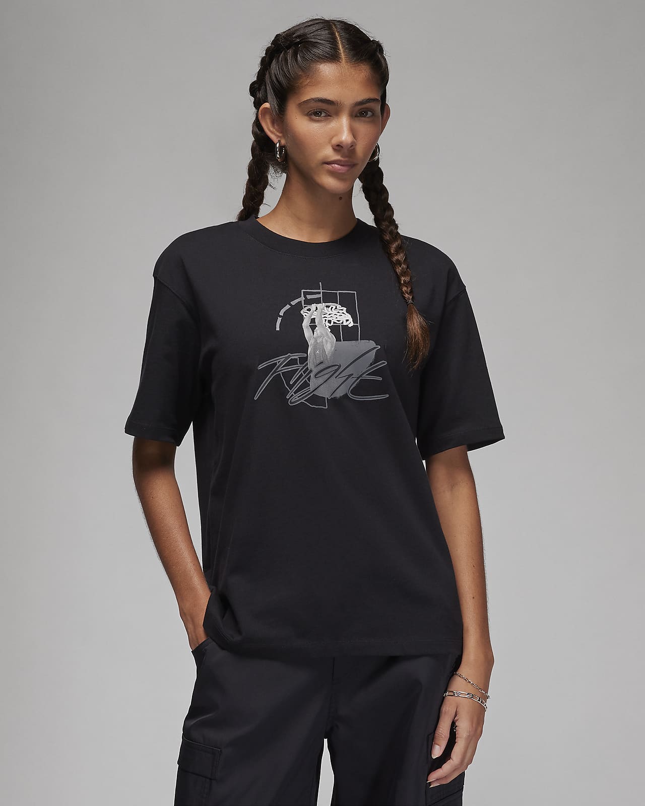 Playeras jordan store nike