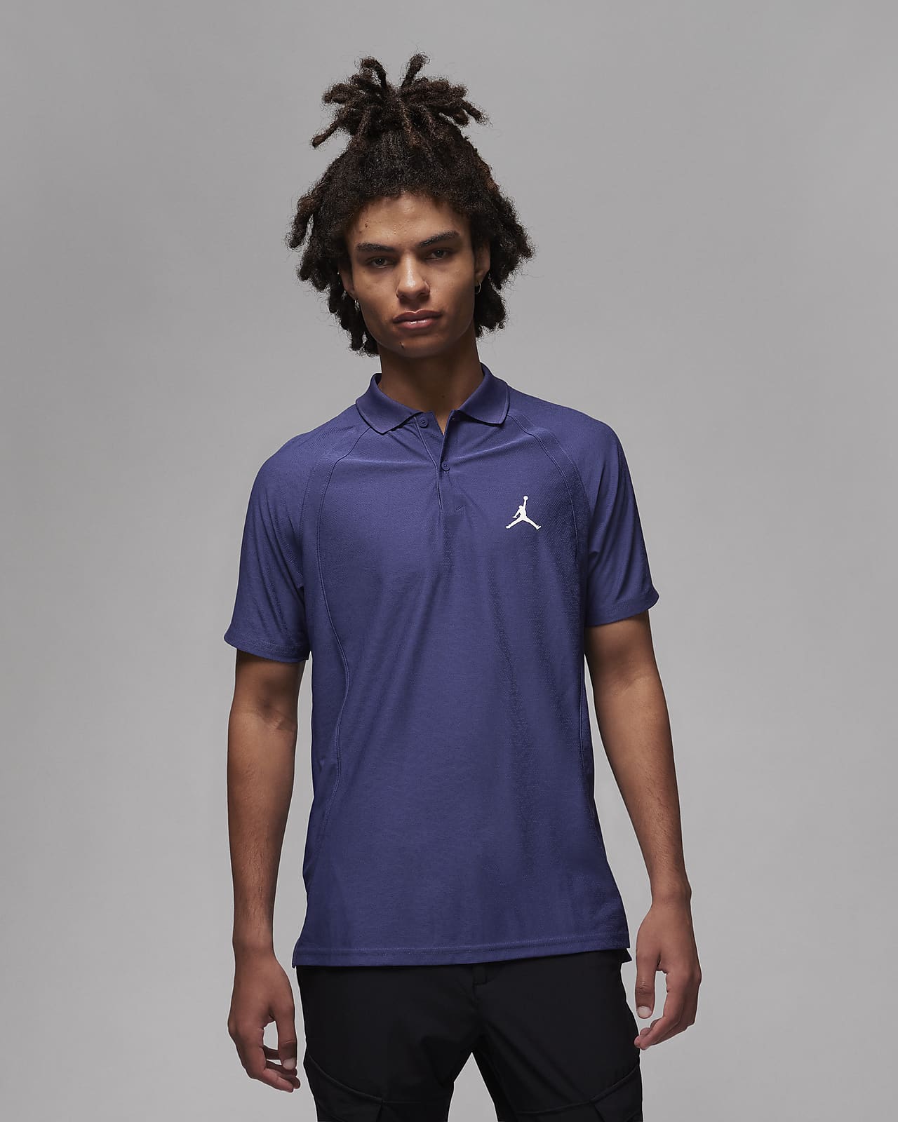 Jordan Dri FIT ADV Sport golfpolo voor heren