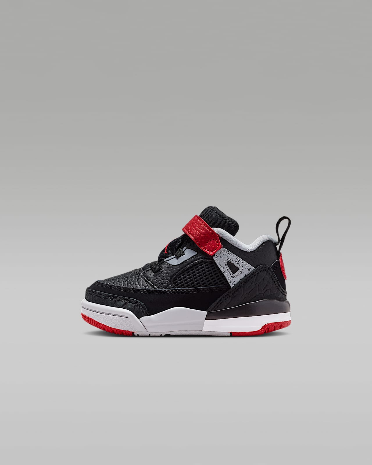 Jordan Spizike Low