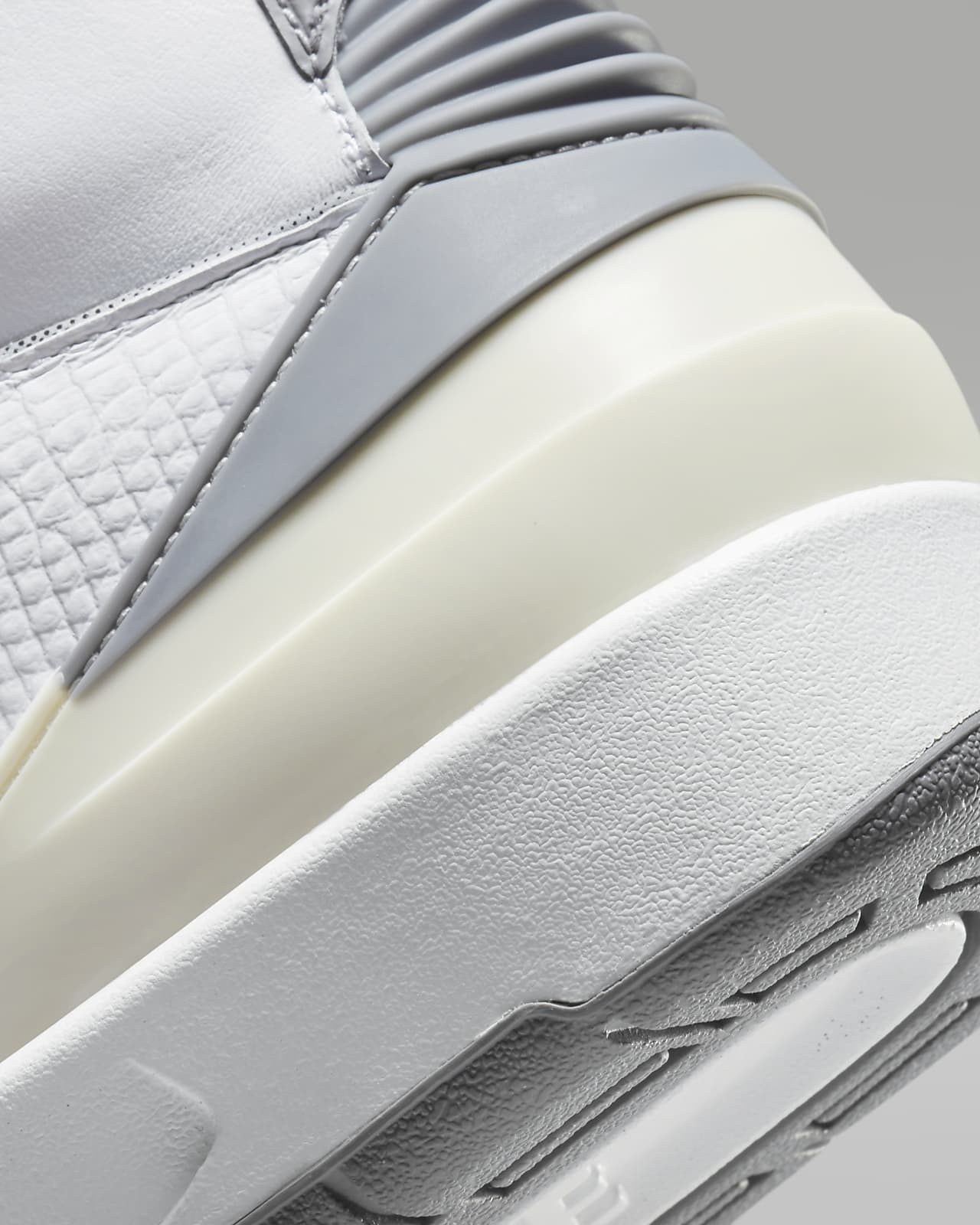 Air Jordan 2 Retro Herenschoenen. Nike BE