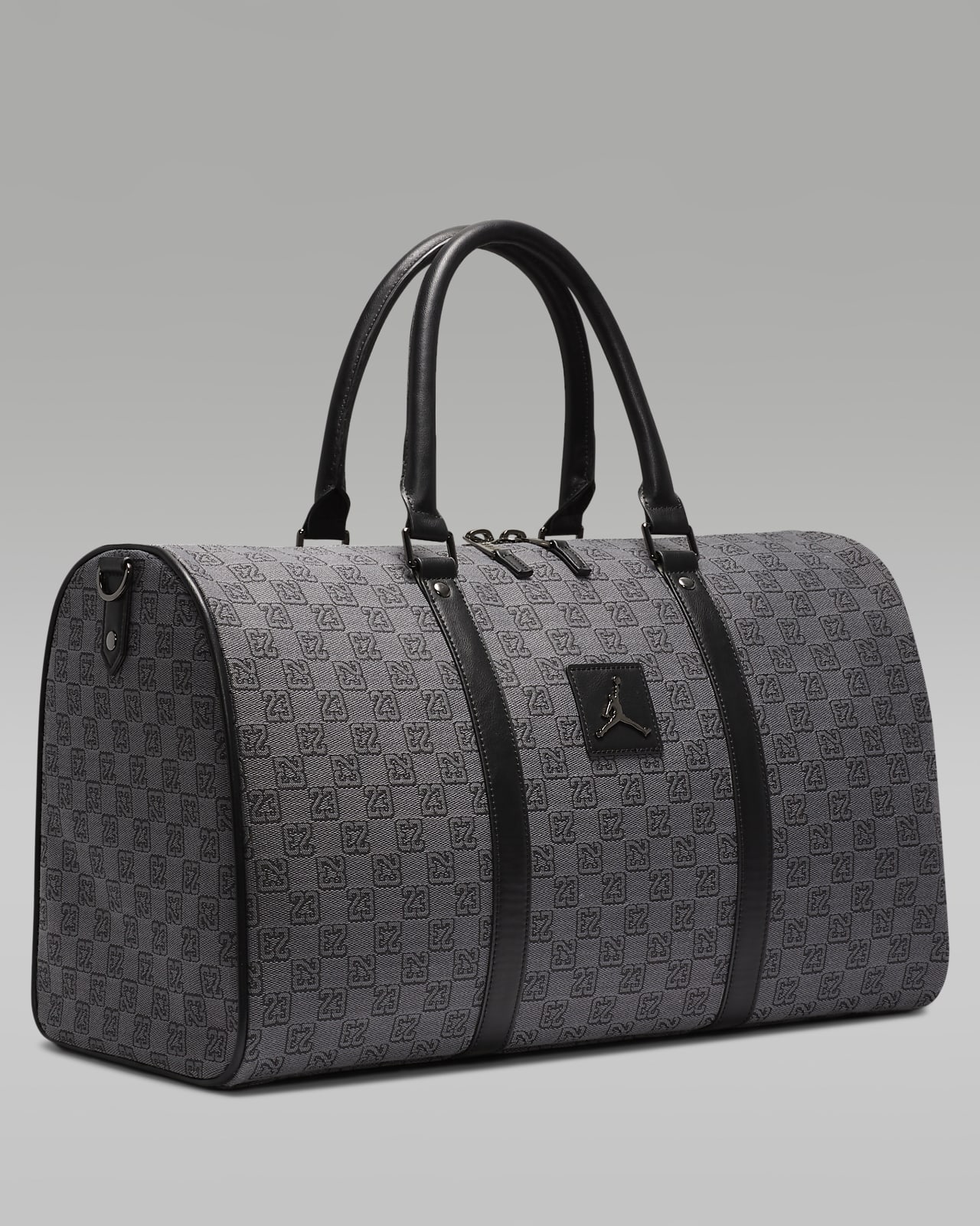 Jordan Monogram Duffle Duffle Bag. Nike LU