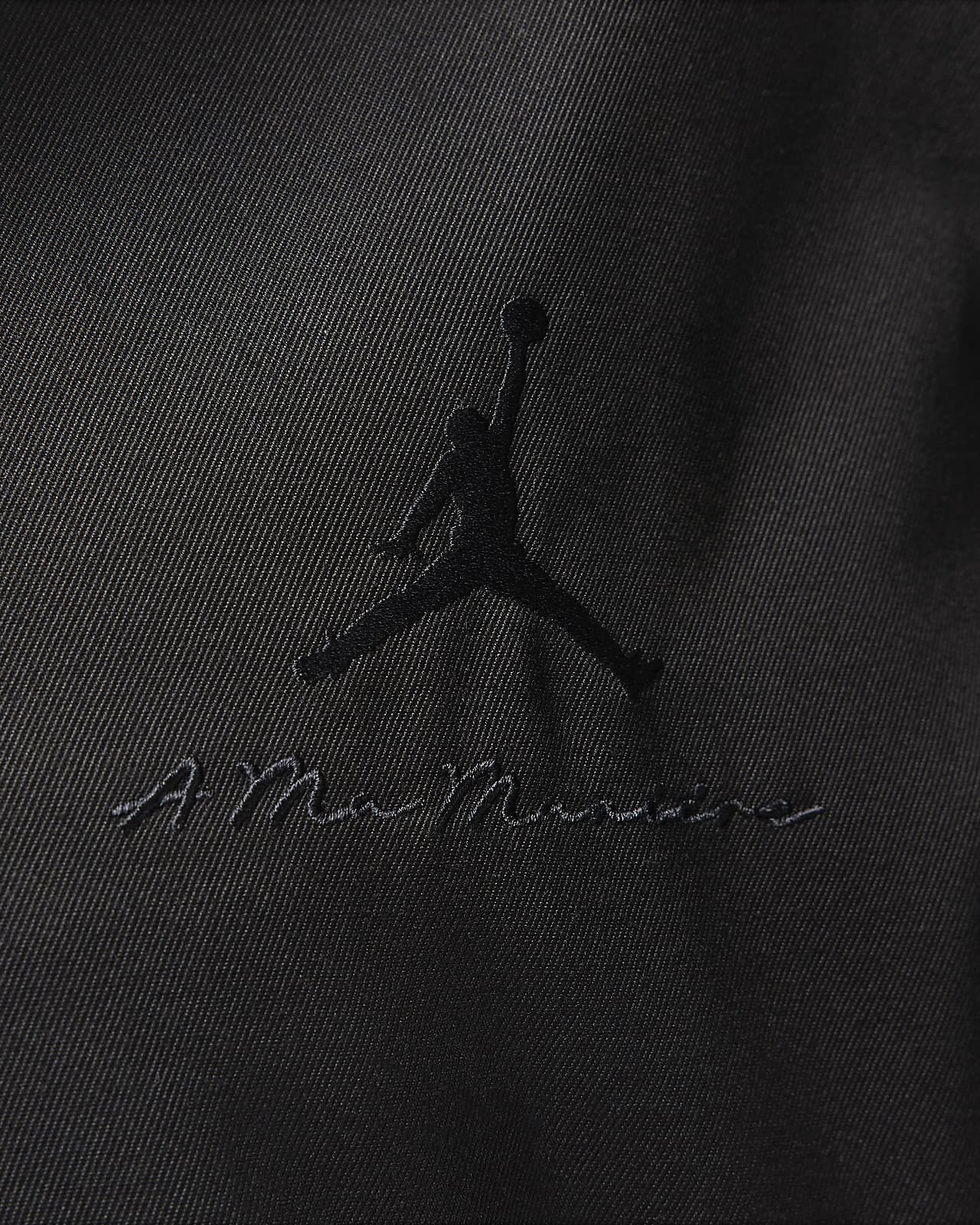 Air online jordan anorak