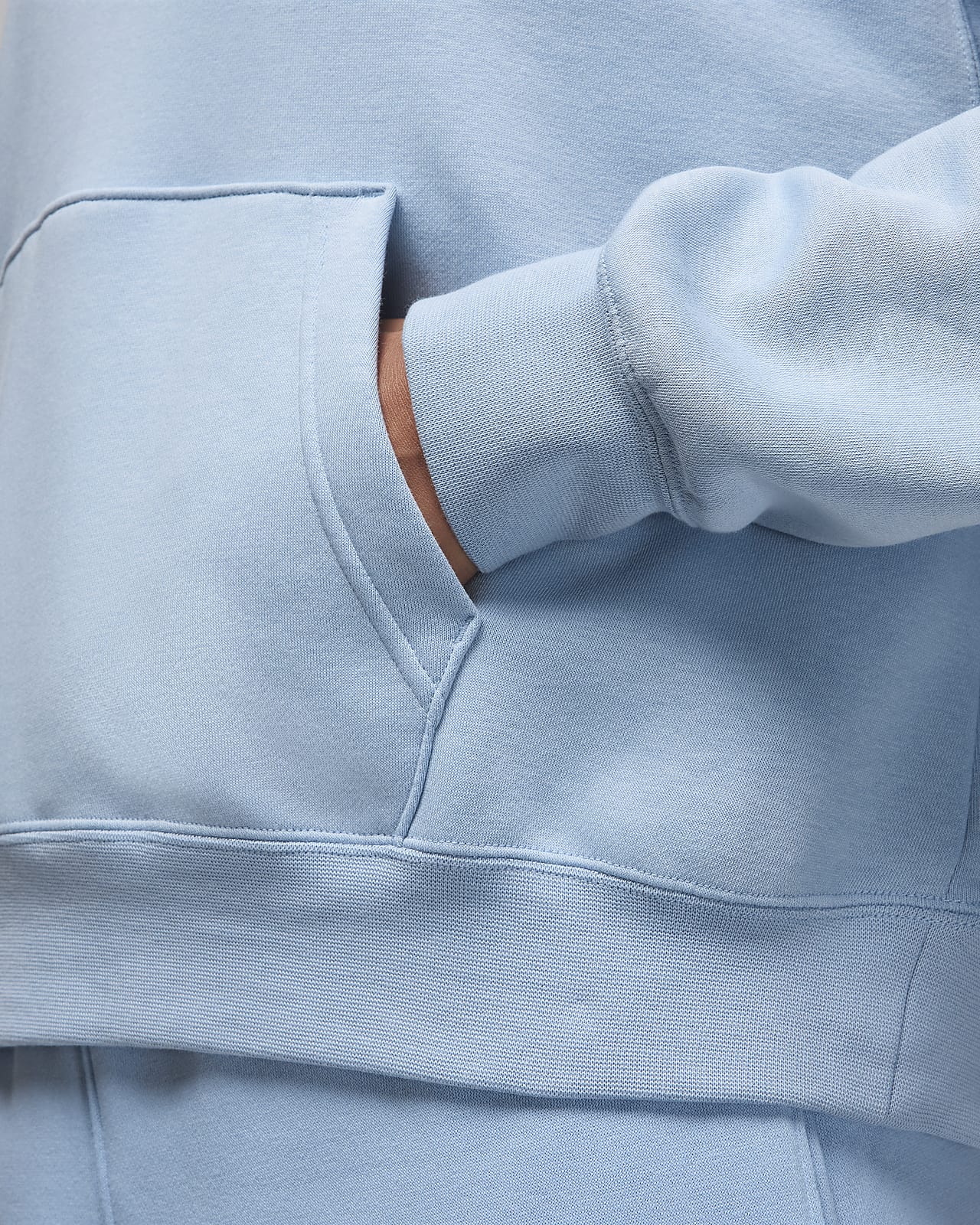 Pull nike femme gris store jordan