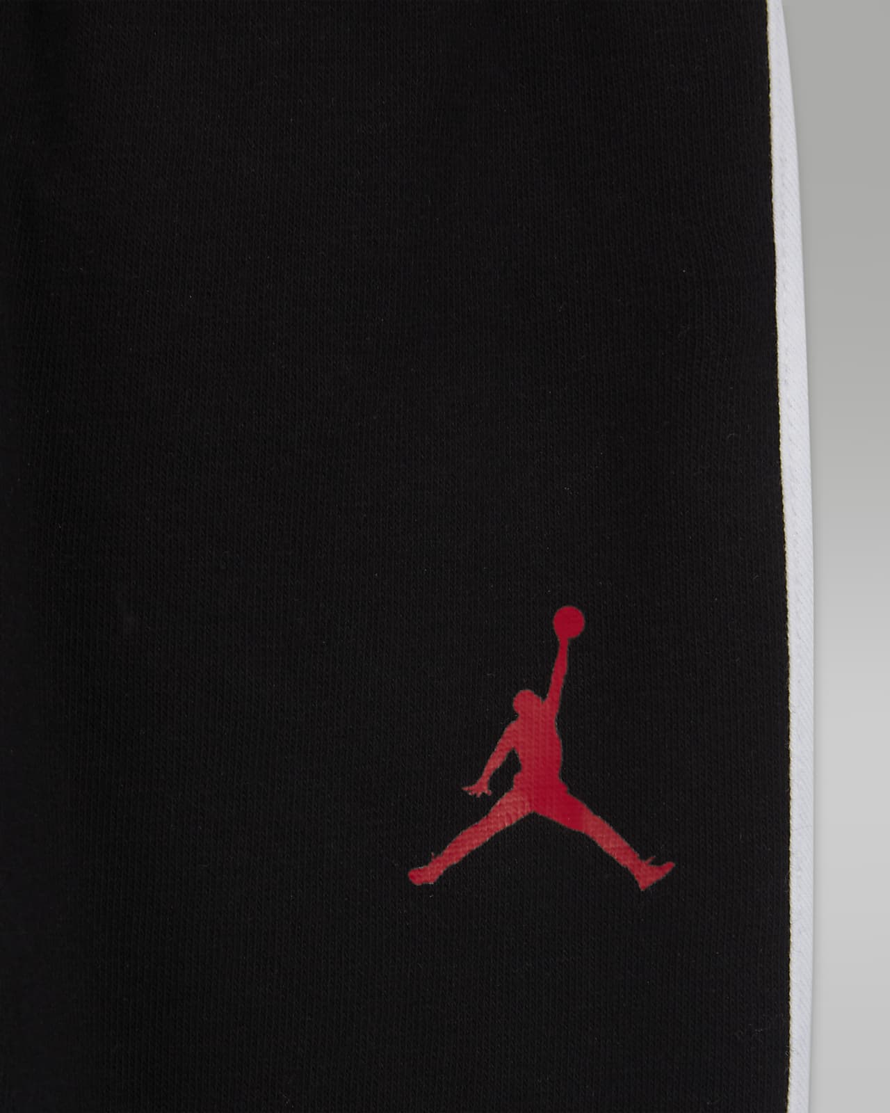 Jordan Jumpman Air Baby (12-24M) T-Shirt and Shorts Set.