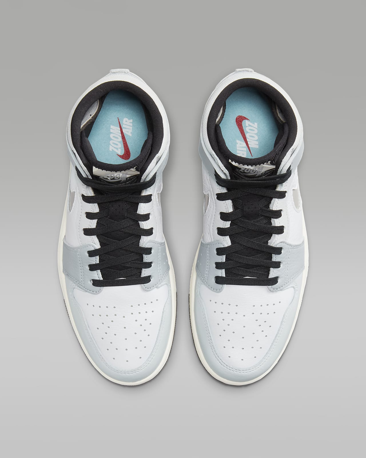 Air Jordan 1 Zoom Air CMFT 2 Women's Shoes. Nike LU