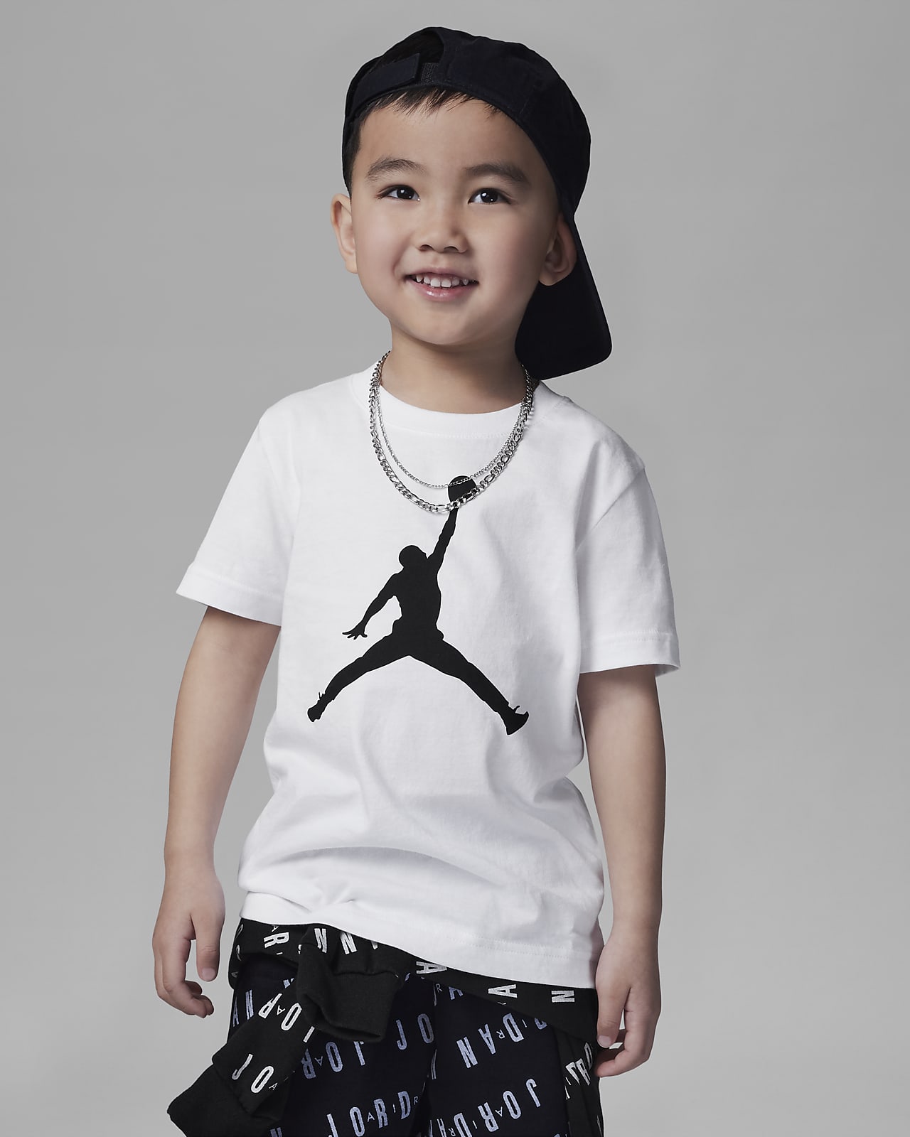 Playera jordan 2025 jumpman