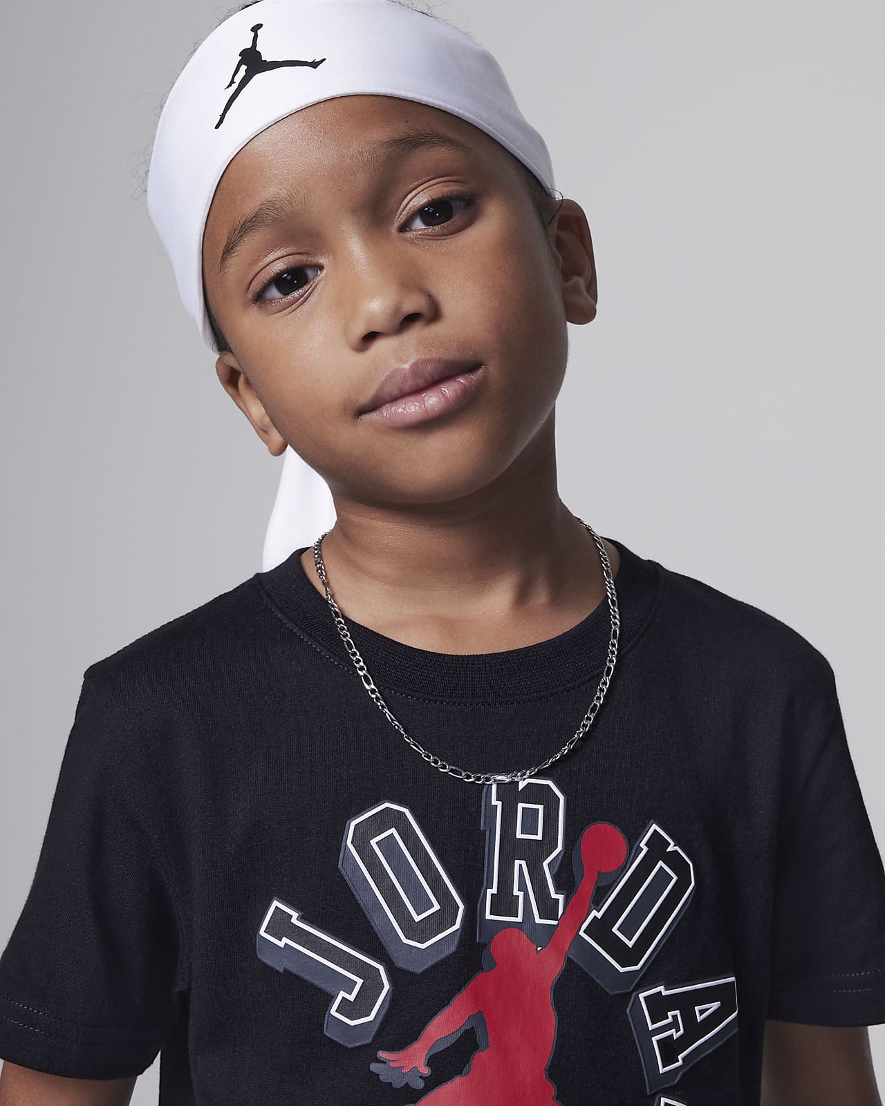 Tee shirt jordan best sale enfant